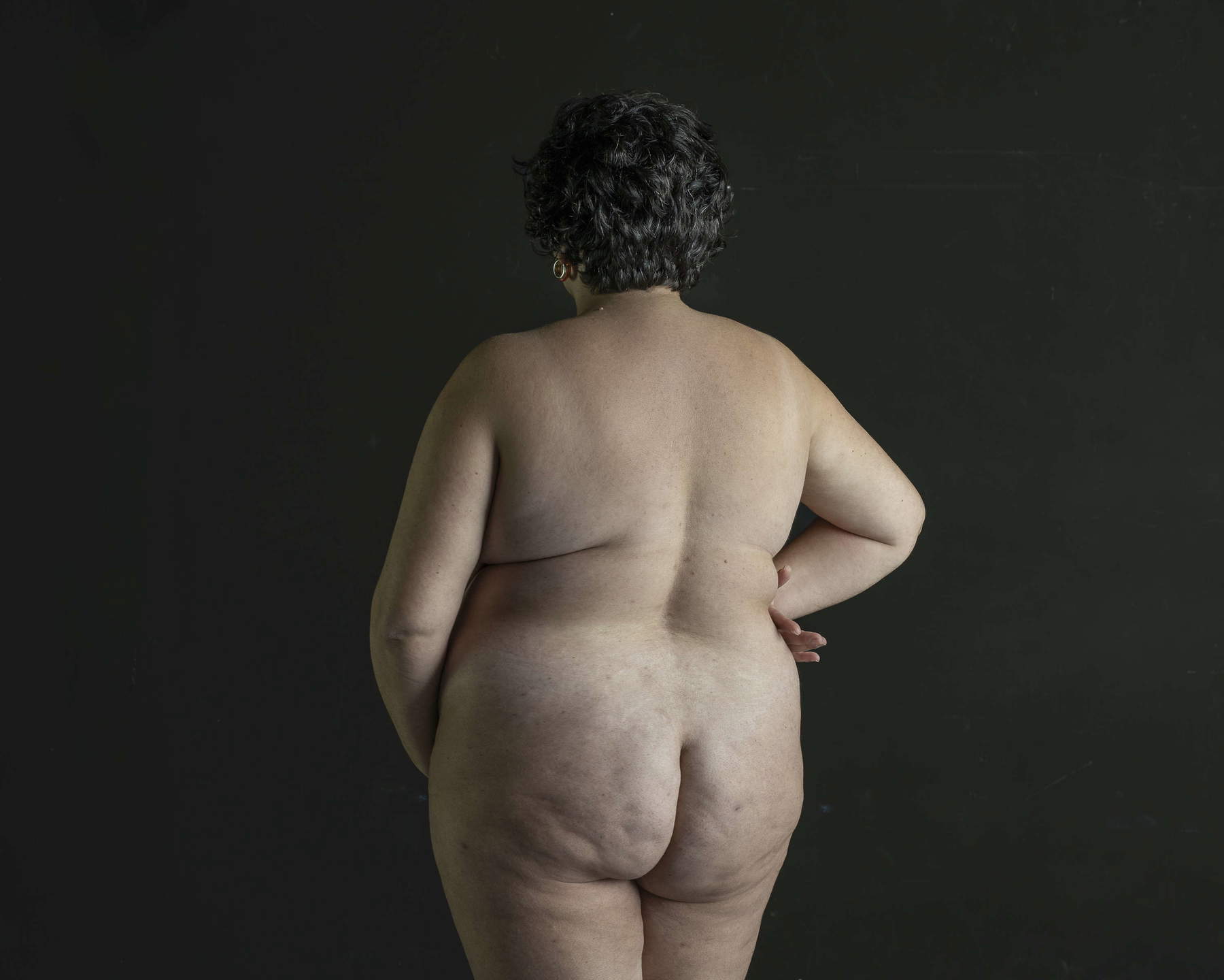 Laurent Poma, Corps modernes, Alexia
