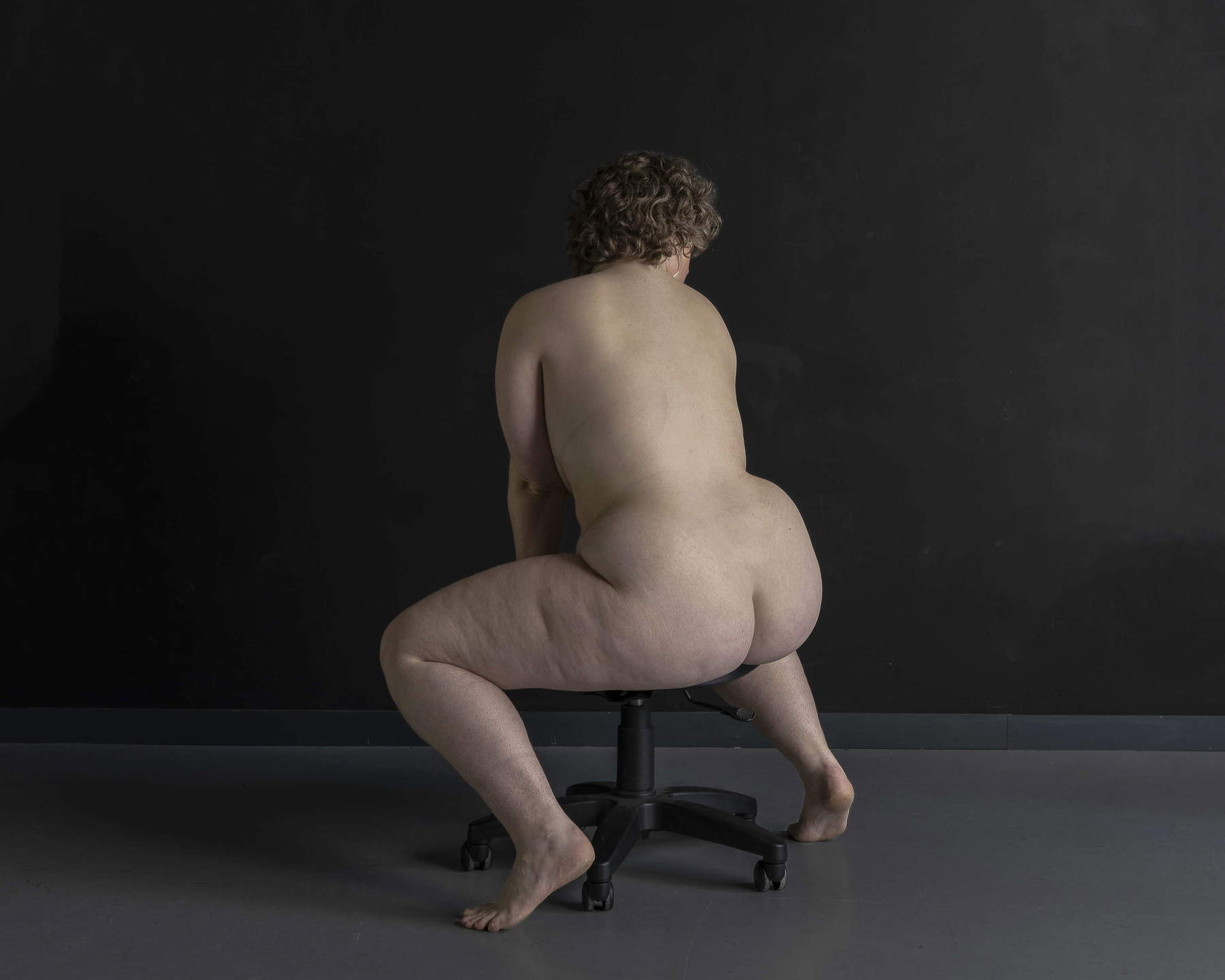 Laurent Poma, Corps modernes, Am&eacute;lie