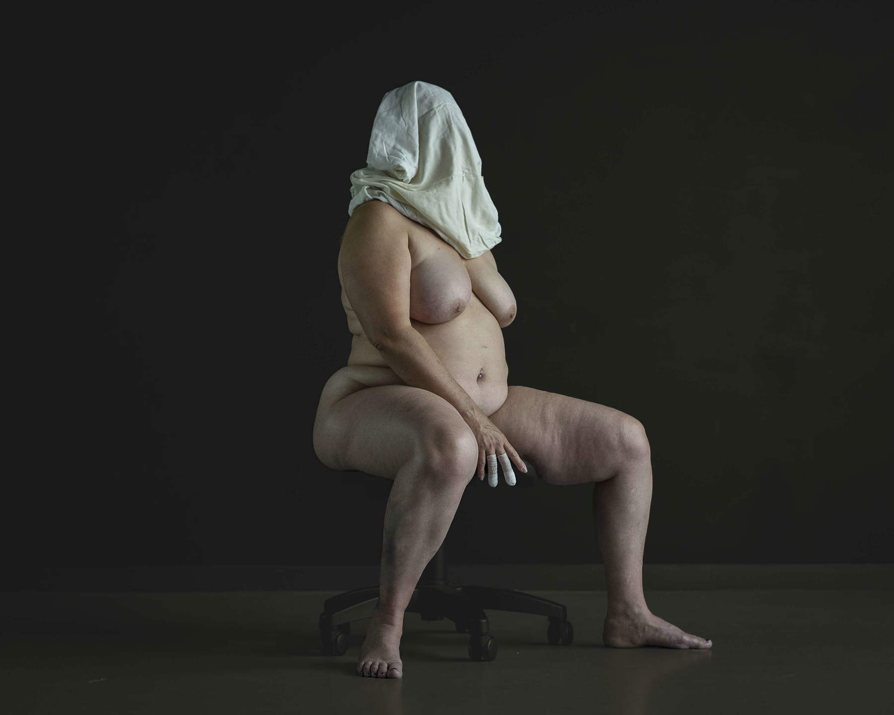 Laurent Poma, Corps modernes, Danielle