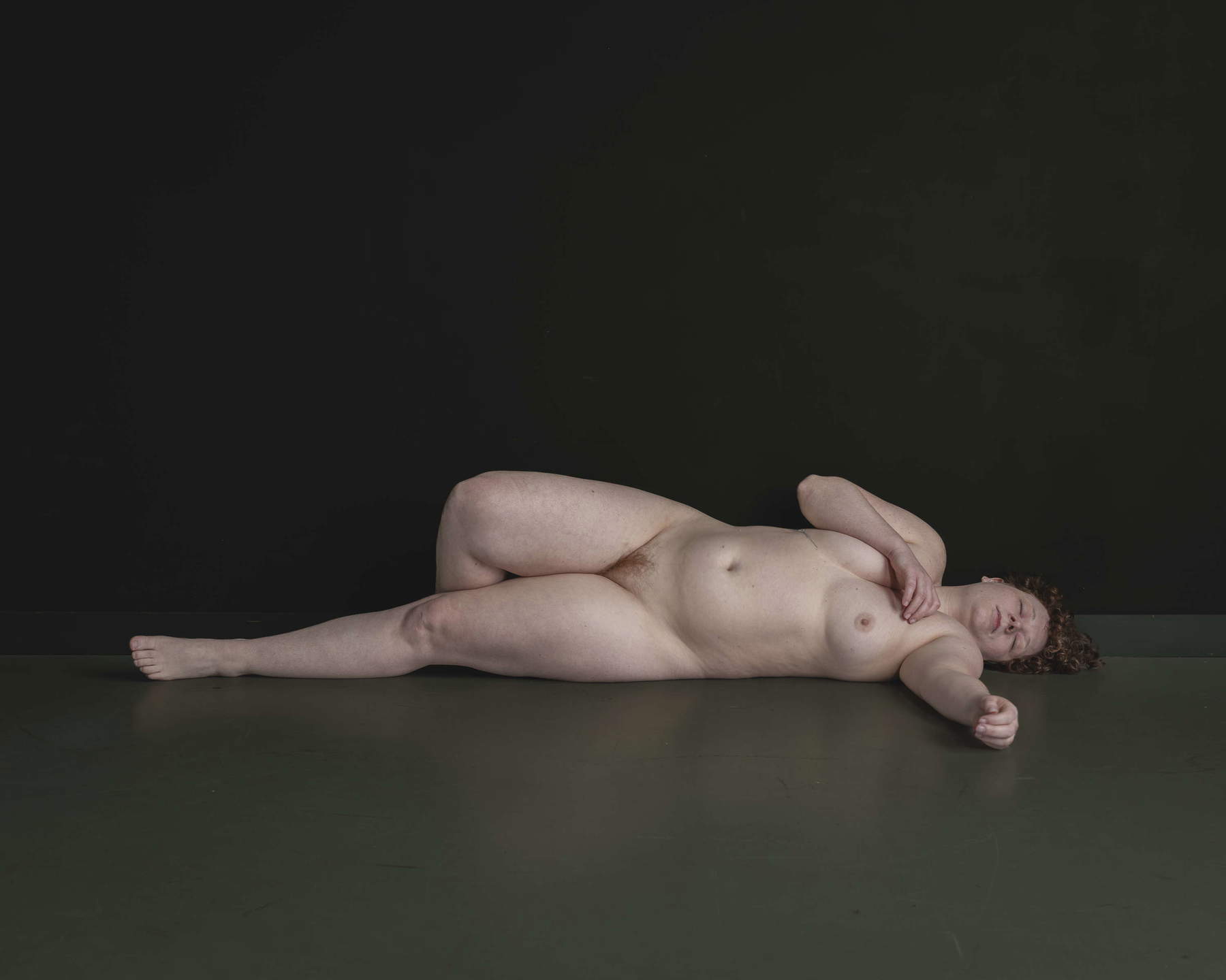 Laurent Poma, Corps modernes, Lo