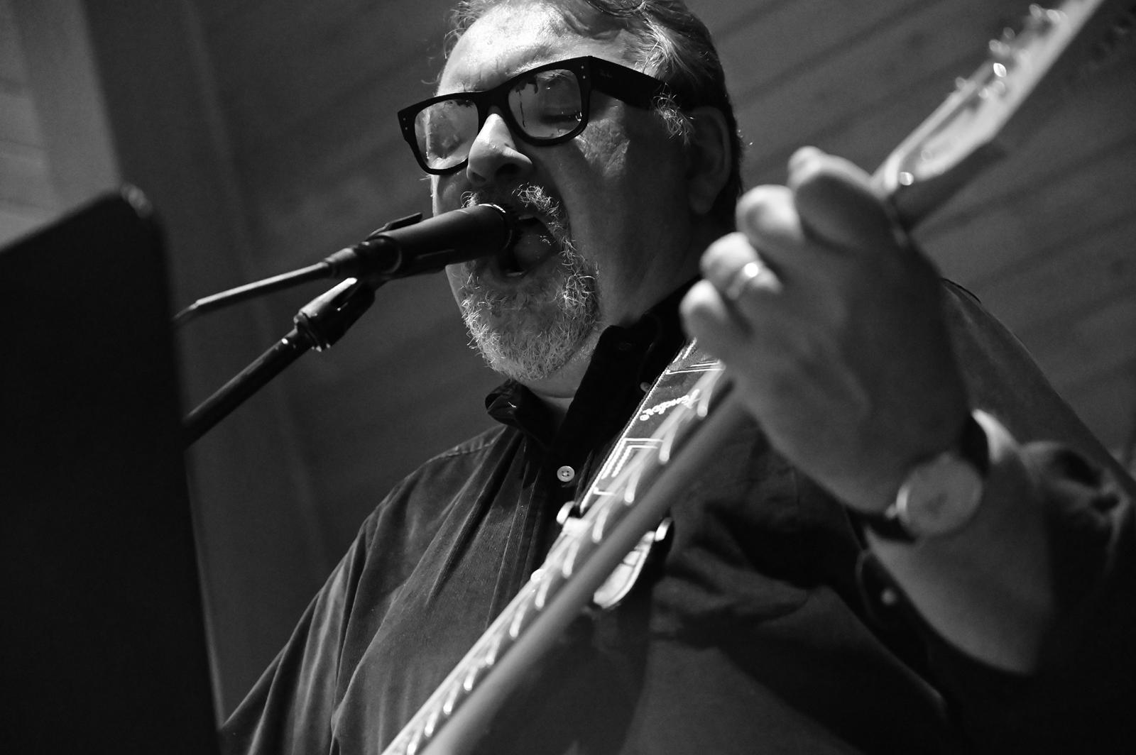 Giampaolo Abbondio. Foto: Edoardo Abbondio