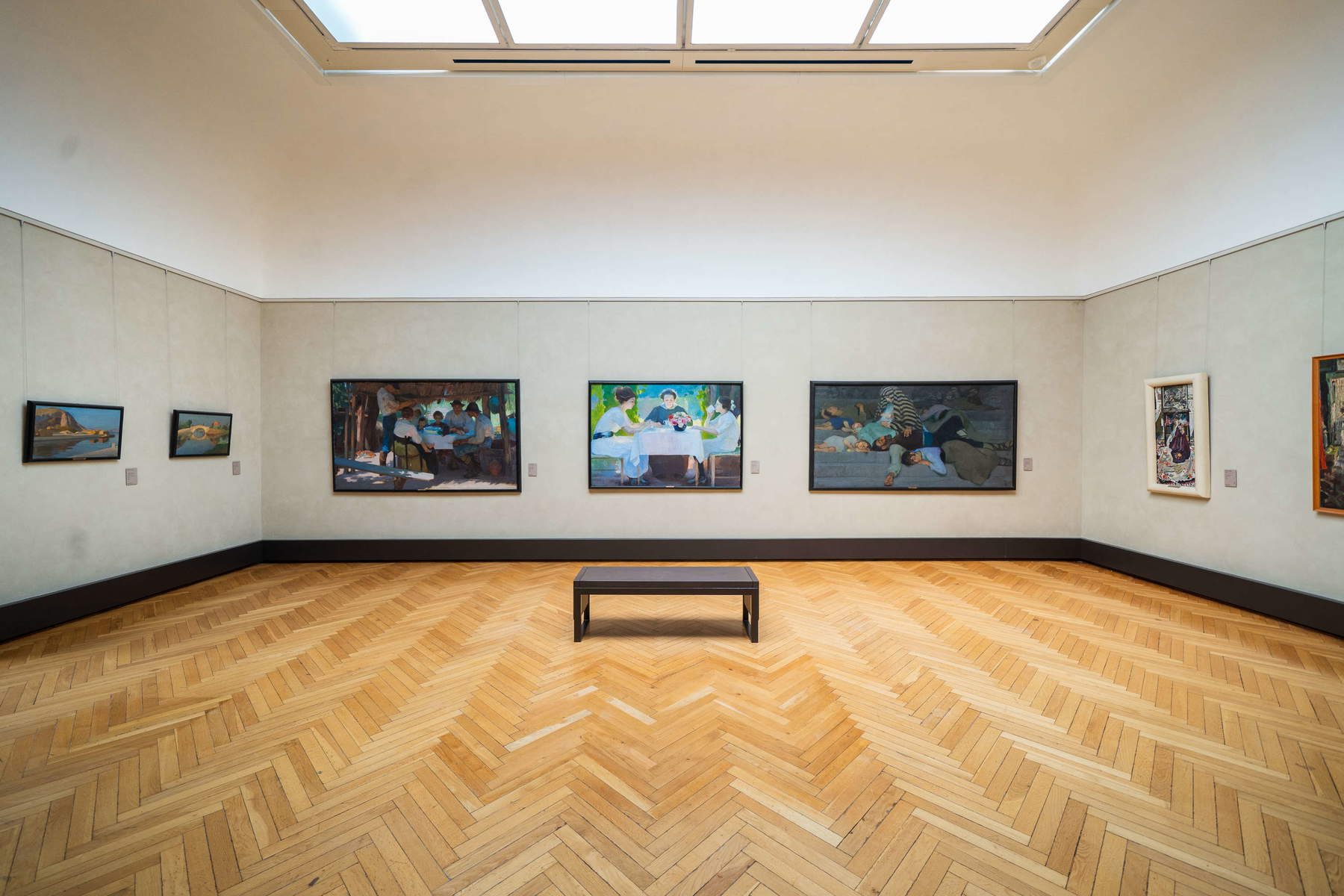 Piacenza, la Galleria Ricci Oddi rinasce: il sogno del collezionista torna a splendere