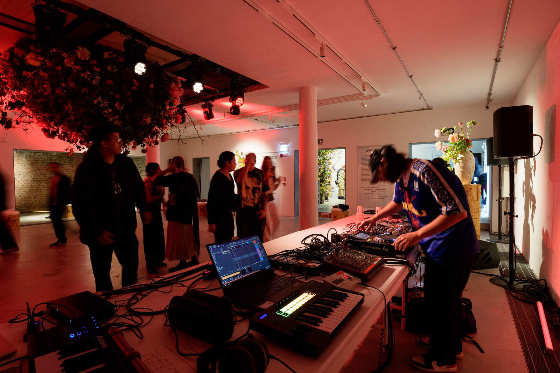 Padiglione della Russia. Foto: Andrea Avezz&ugrave; / Biennale di Venezia
