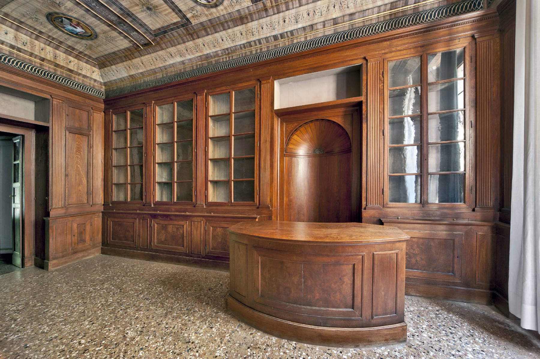 Biblioteca