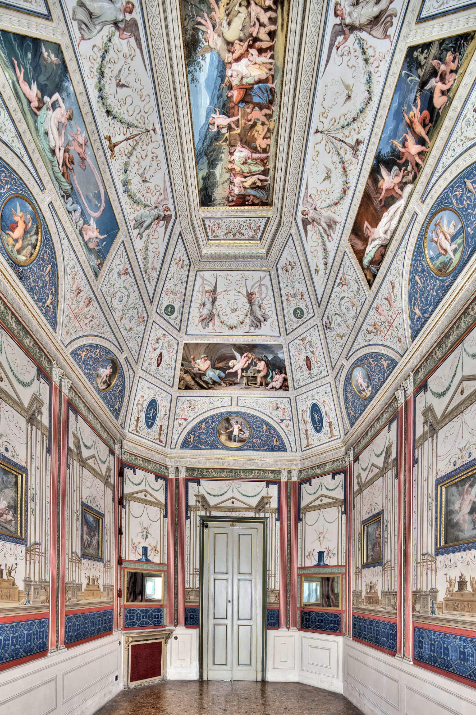 Gabinetto d'amore