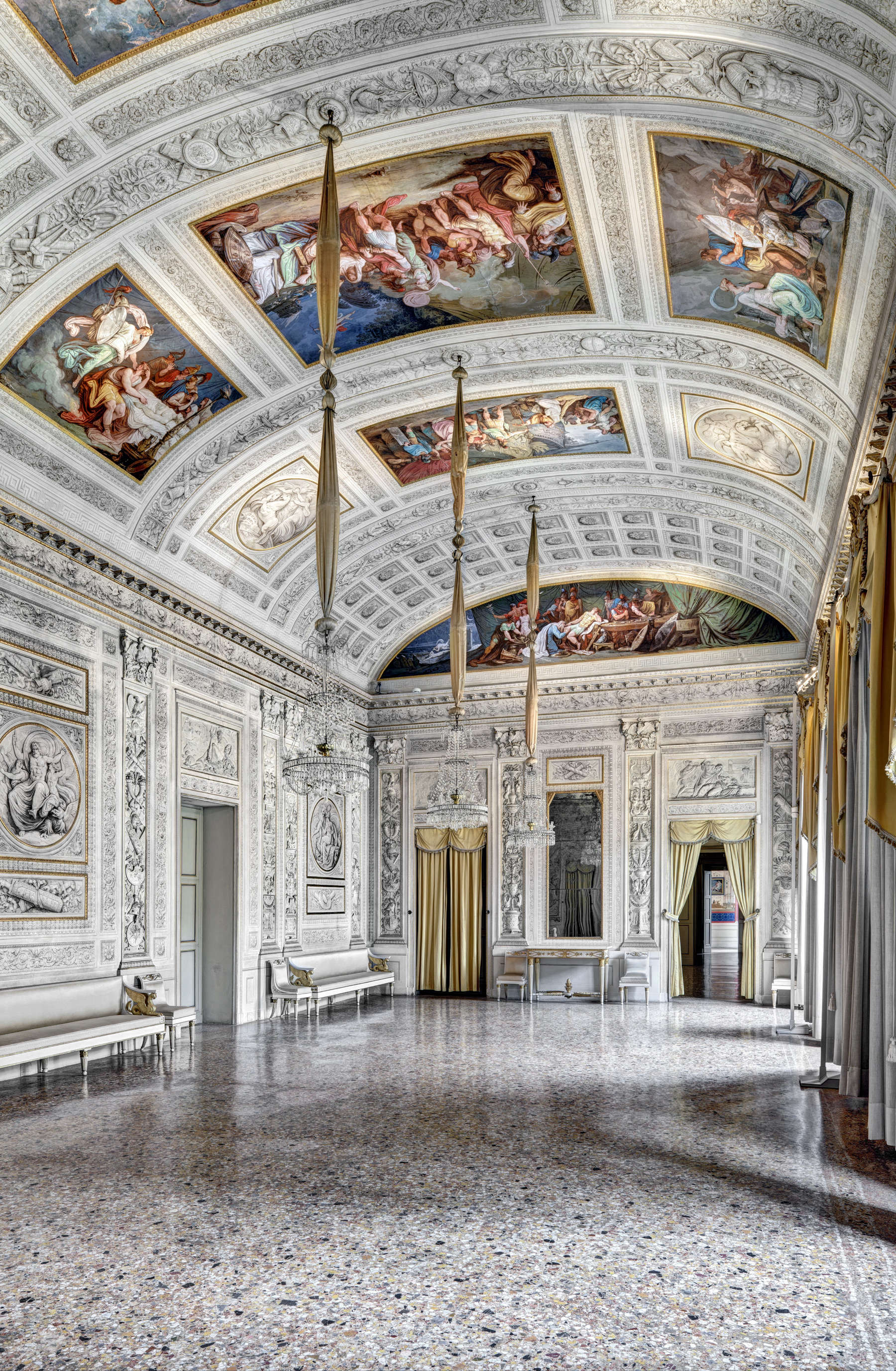 Galleria di Achille