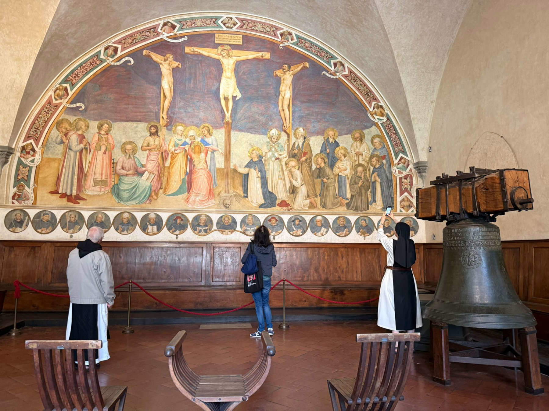 National Museum of St. Mark's