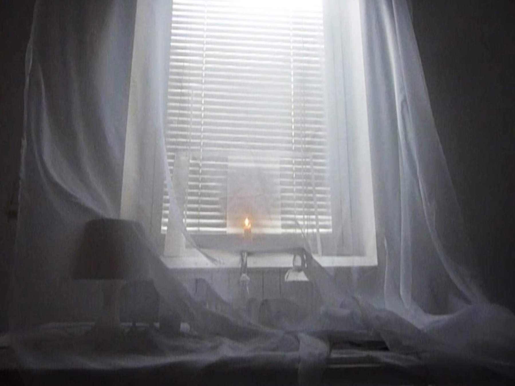 Sofia Bersanelli, „Di quando cosa che &egrave; felice, cade“, Standbild aus einem Video (2019; Video, Farbe, 13&rsquo;33)