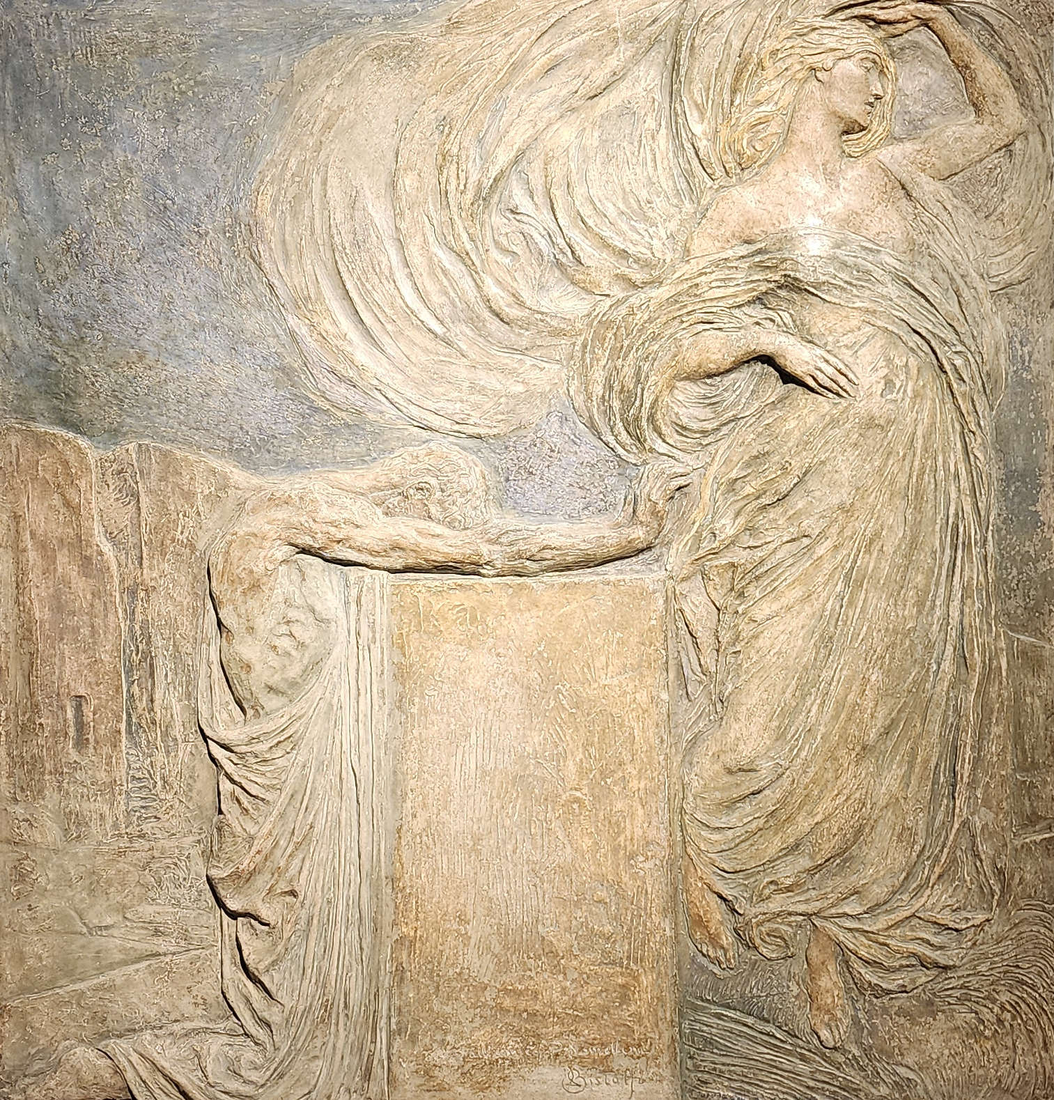 Neugestaltung des Fattori-Museums in Livorno