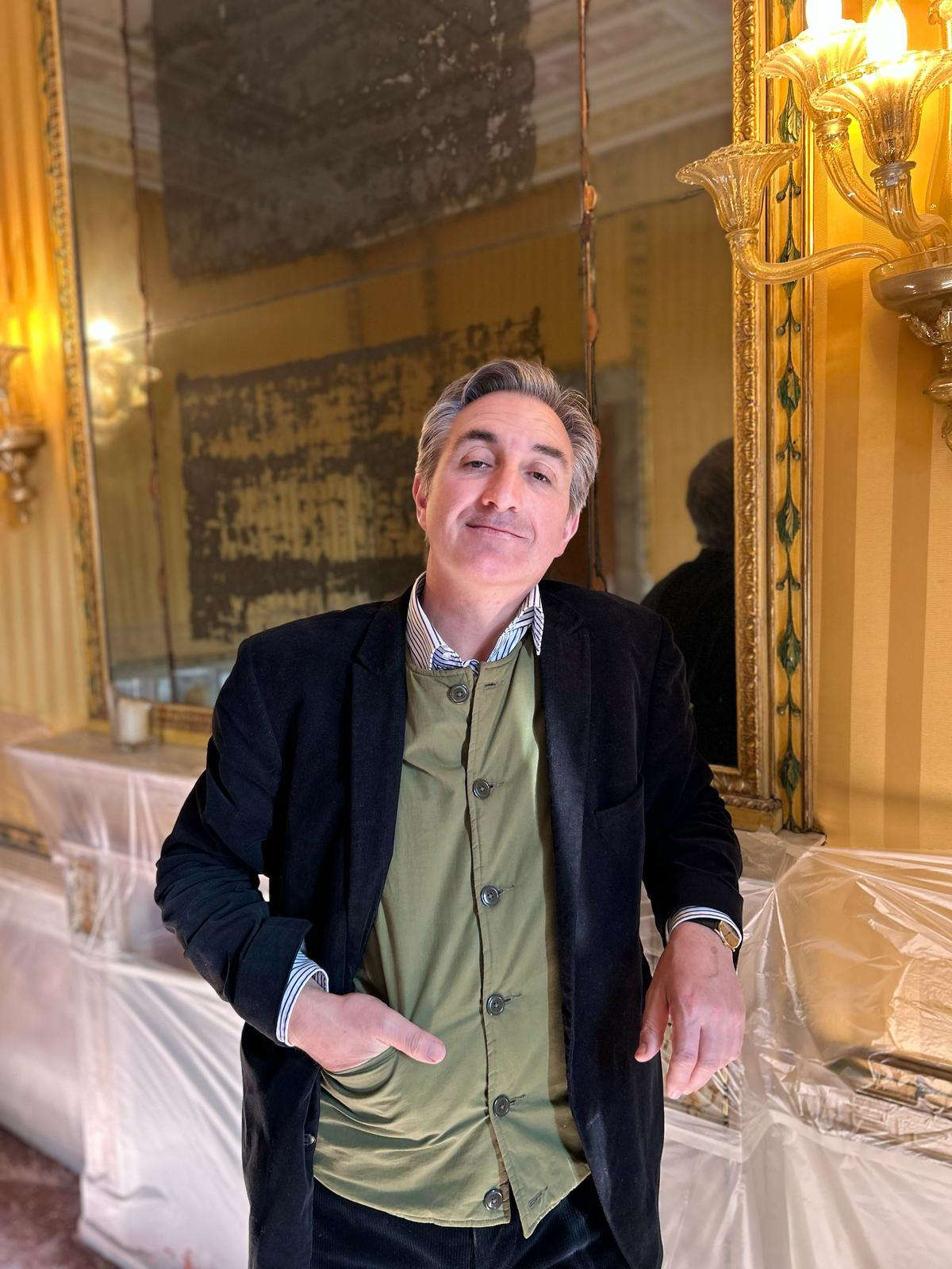 Filippo Perissinotto