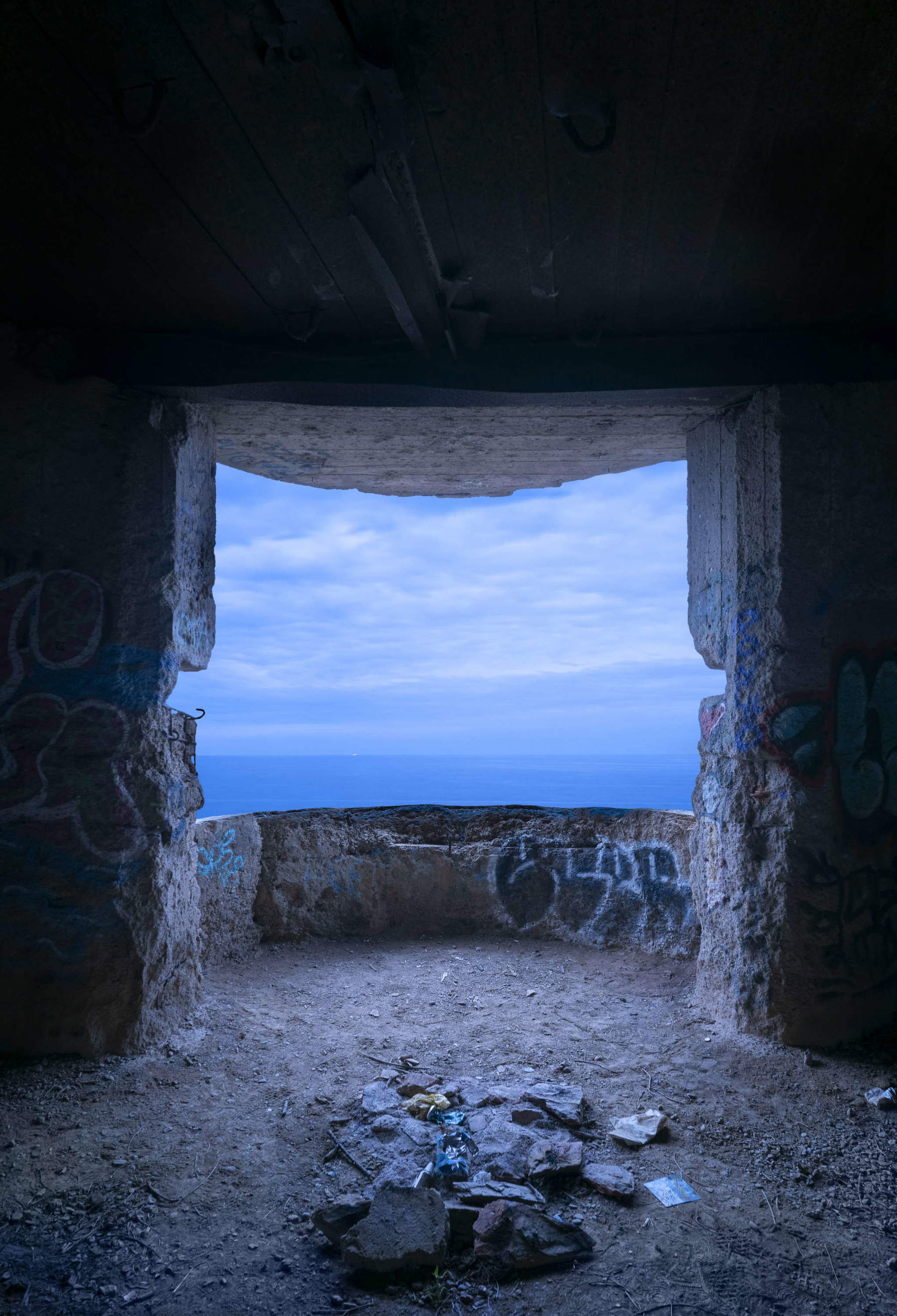 Giovanni Ozzola, Untitled - May (2026; gicl&eacute;e print on cotton paper, Dibond, framed, 130 x 91 cm, Ed. 1 + 1 PdA). Courtesy of the artist and GALLERIA CONTINUA