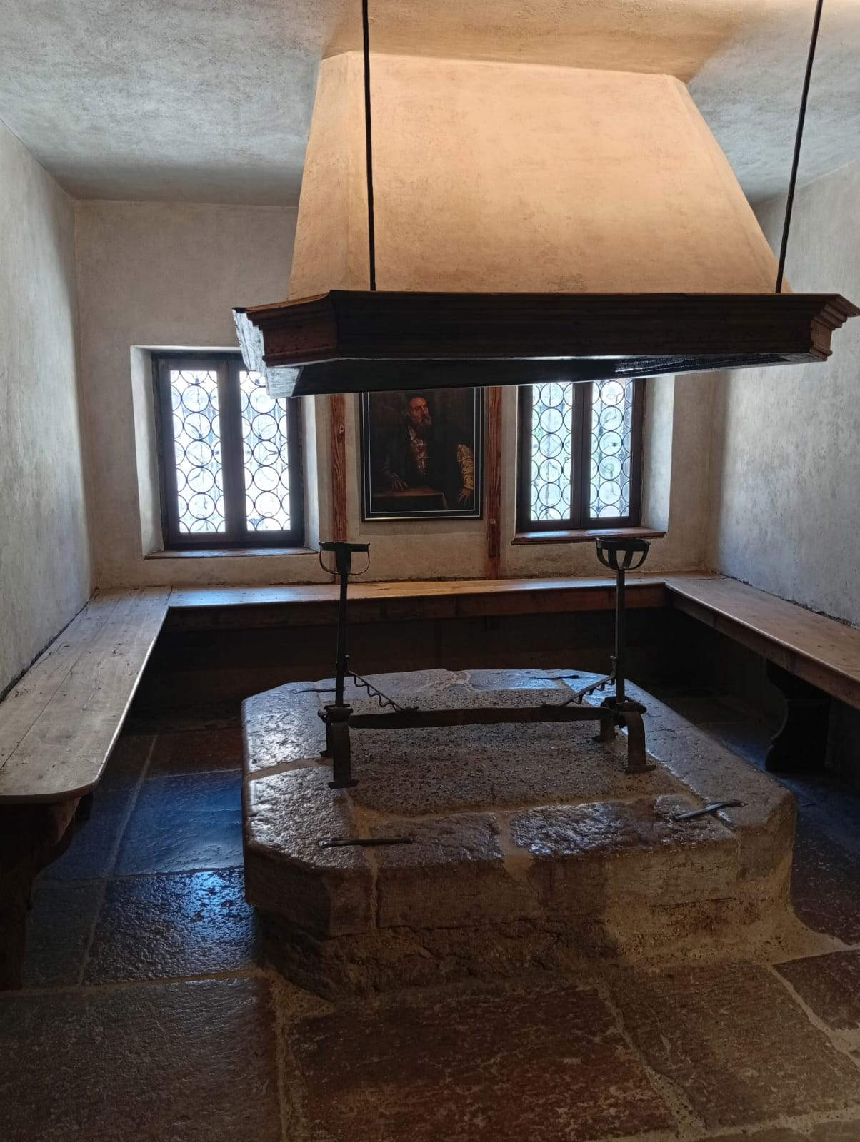 Pieve di Cadore, Casa di Tiziano Vecellio