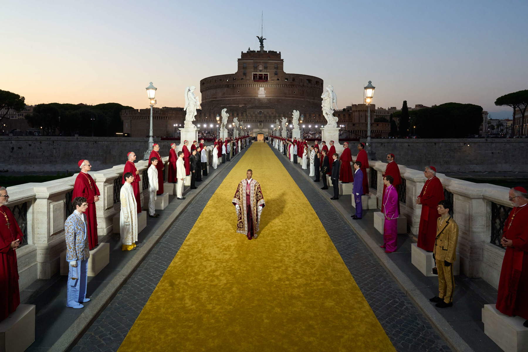 Dolce &amp; Gabbana - Alta Moda (2025)