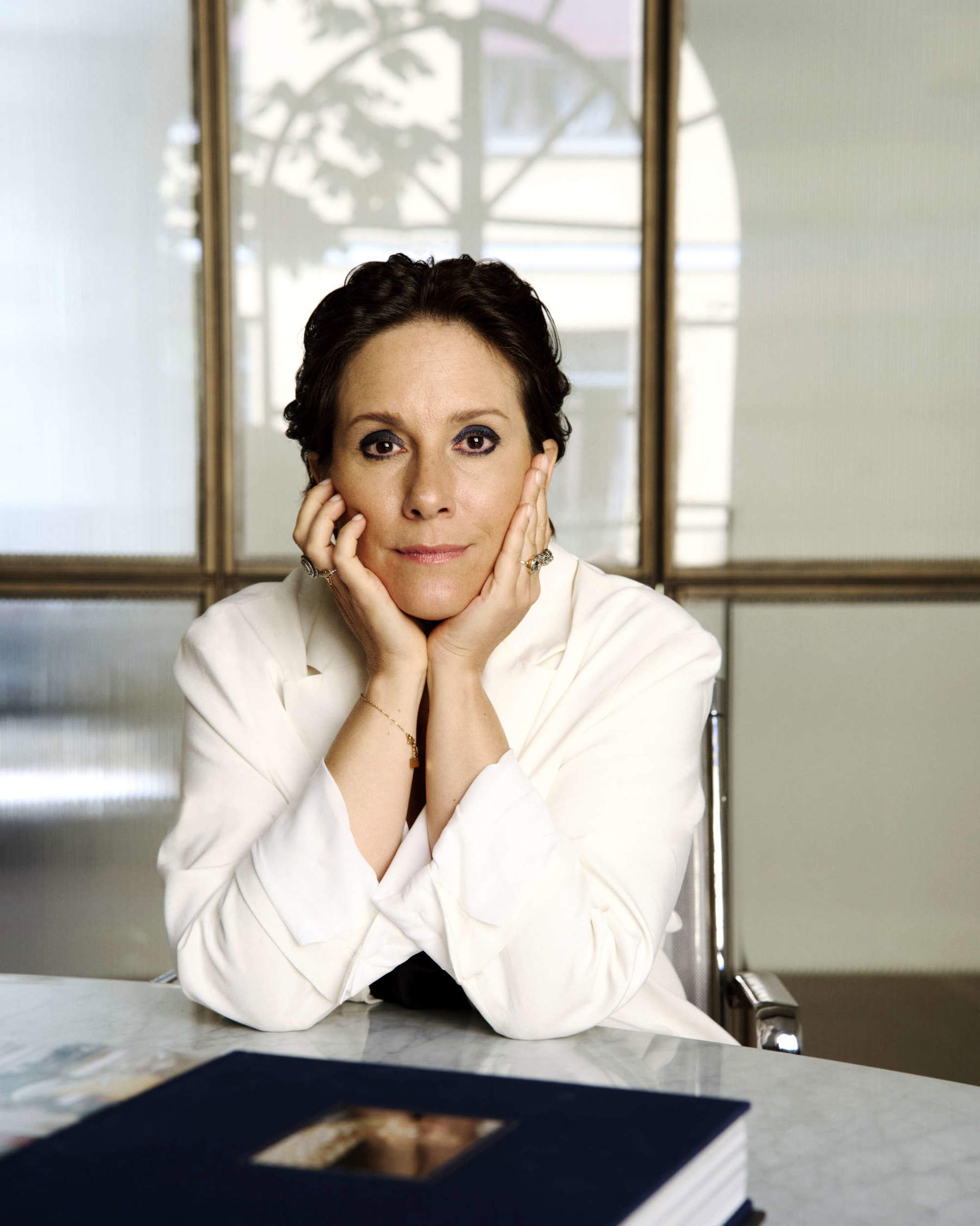 Valentina Saluzzi