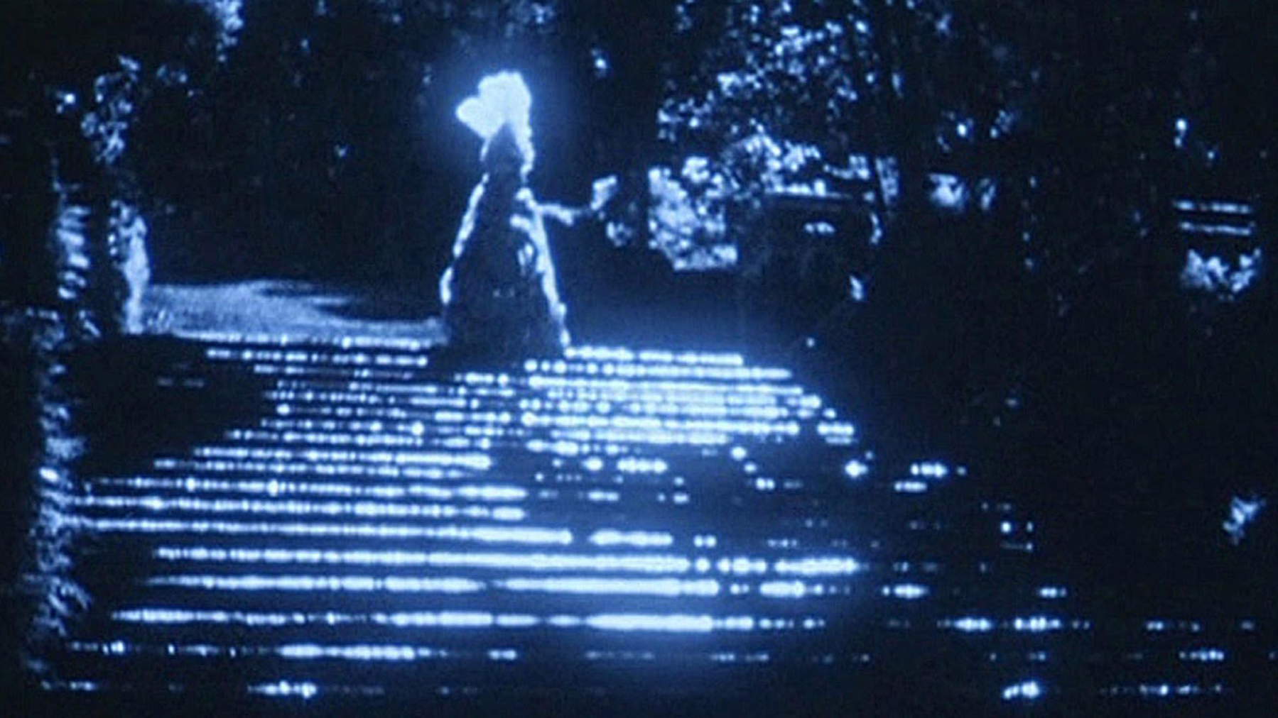 Kenneth Angers, *Eaux d&rsquo;Artifices*, 1953