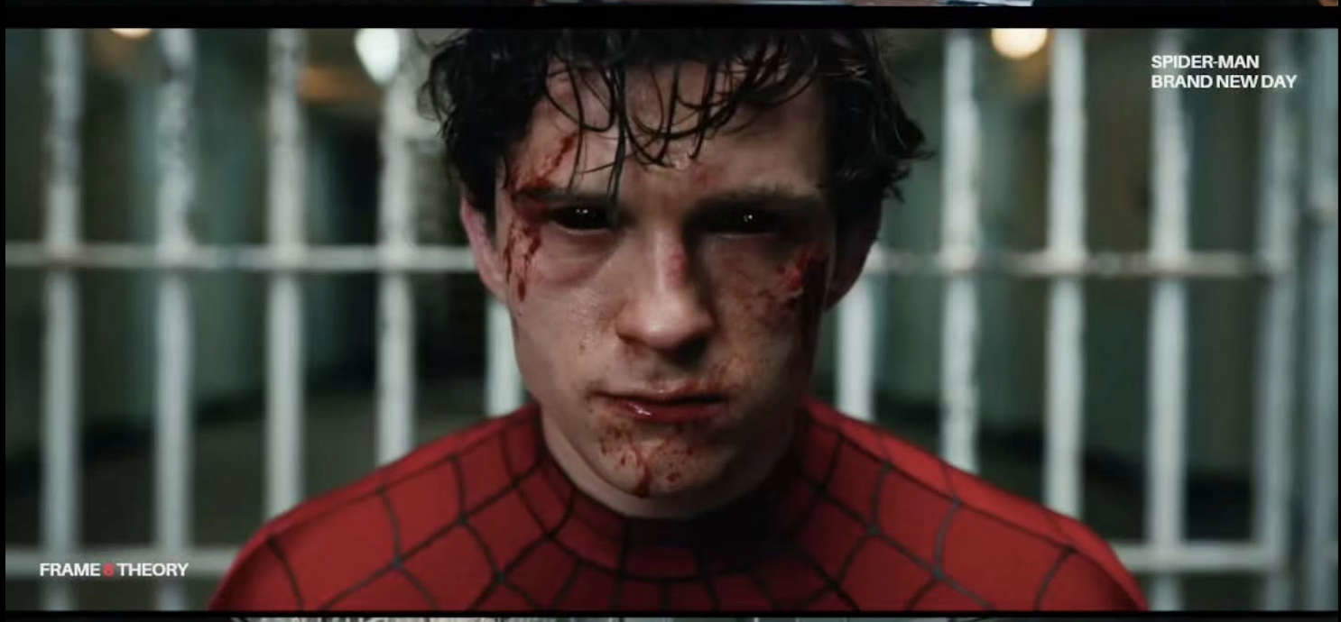 Spider-Man: A Brand-New Day