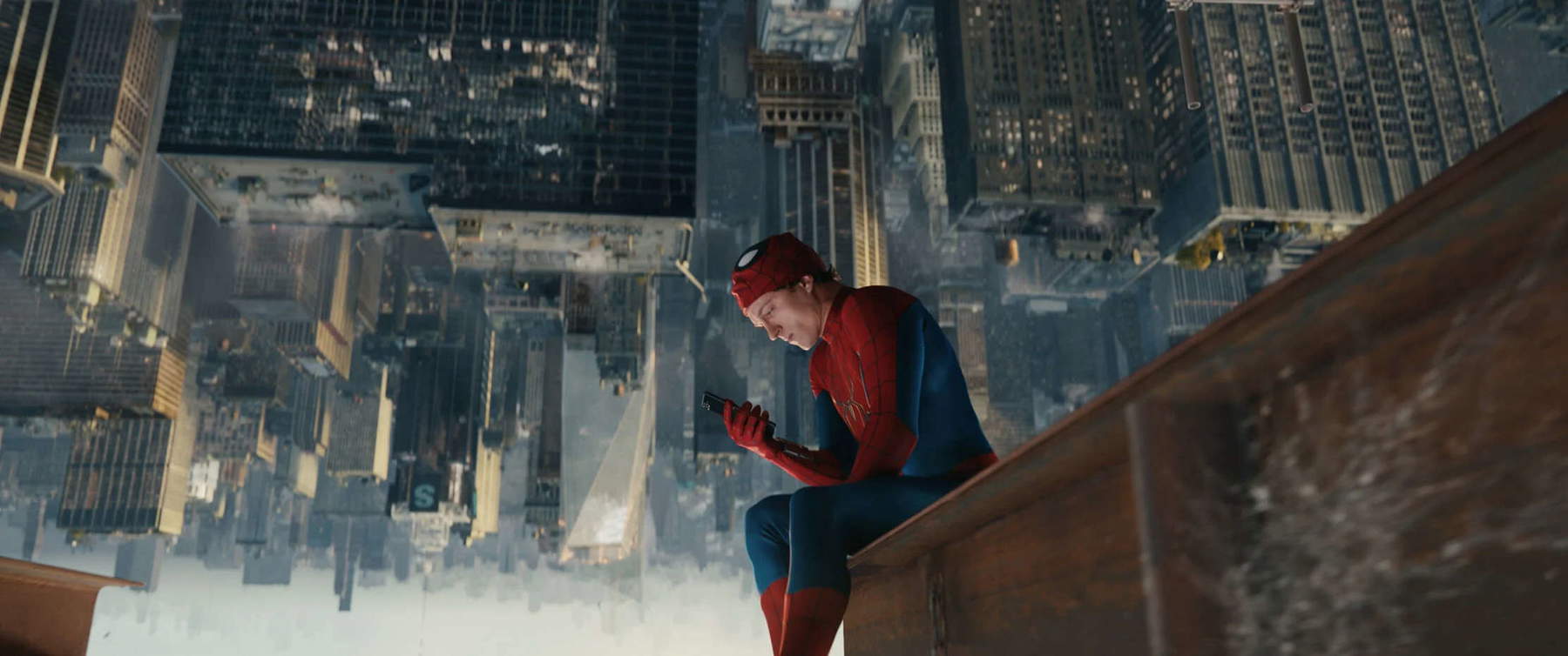 Spider-Man: A Brand-New Day