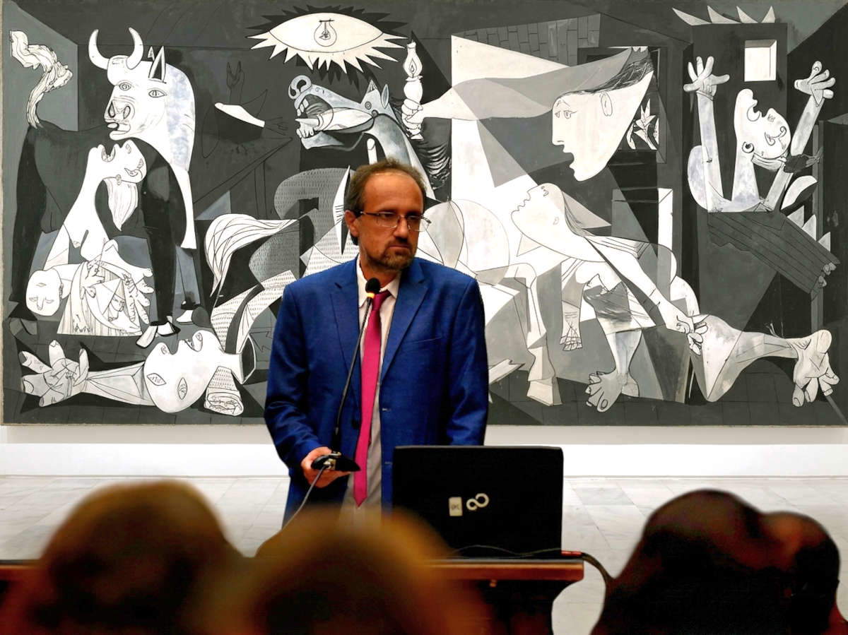 Luca Nannipieri