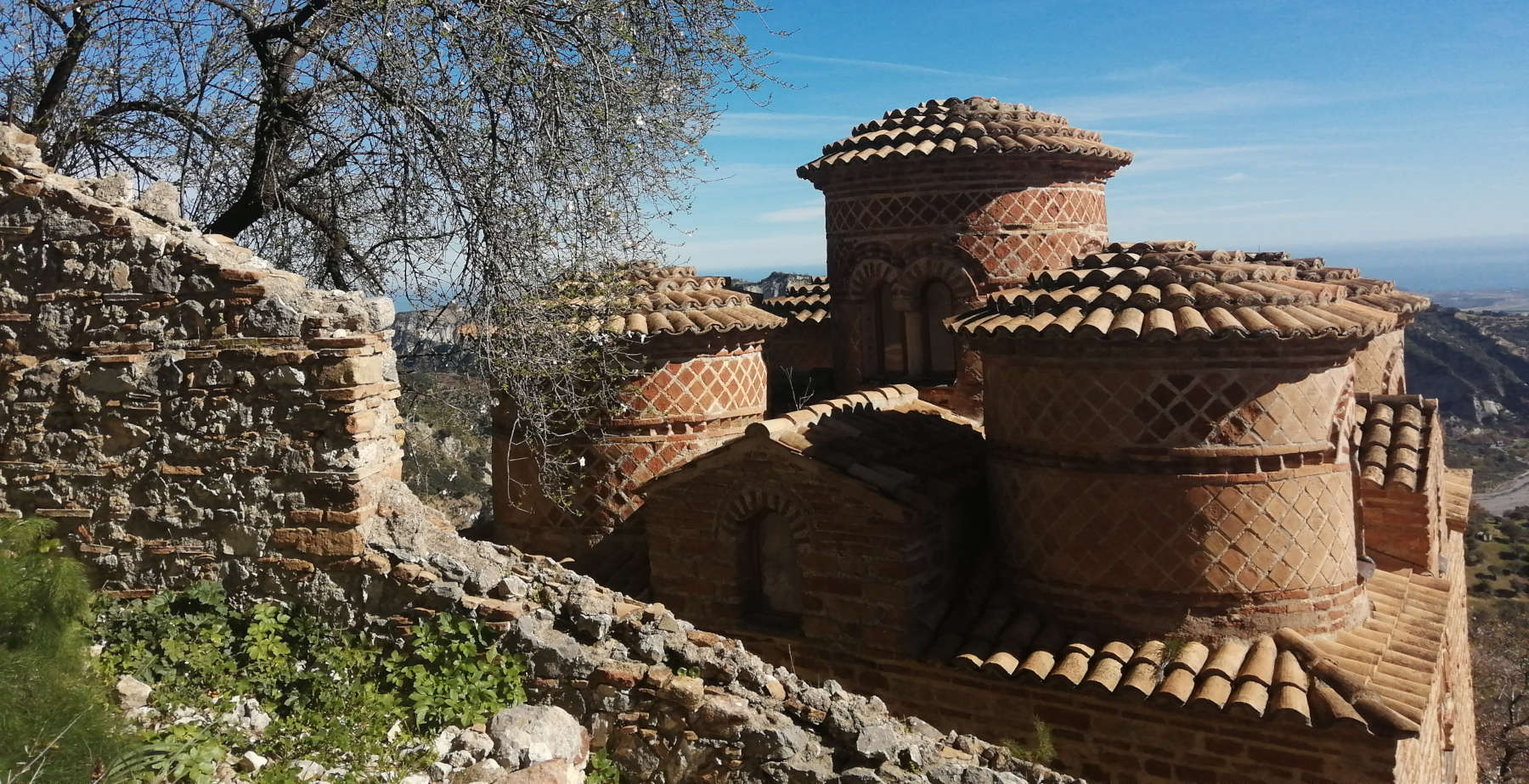Calabria