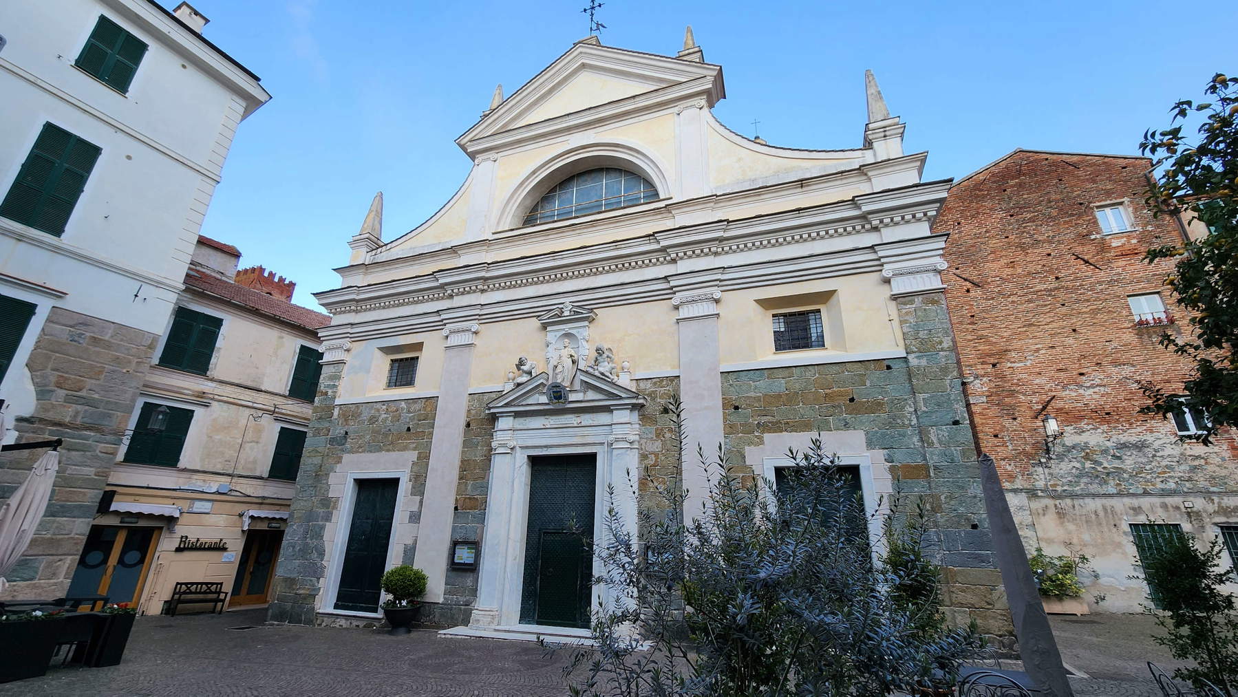 Noli Cathedral
