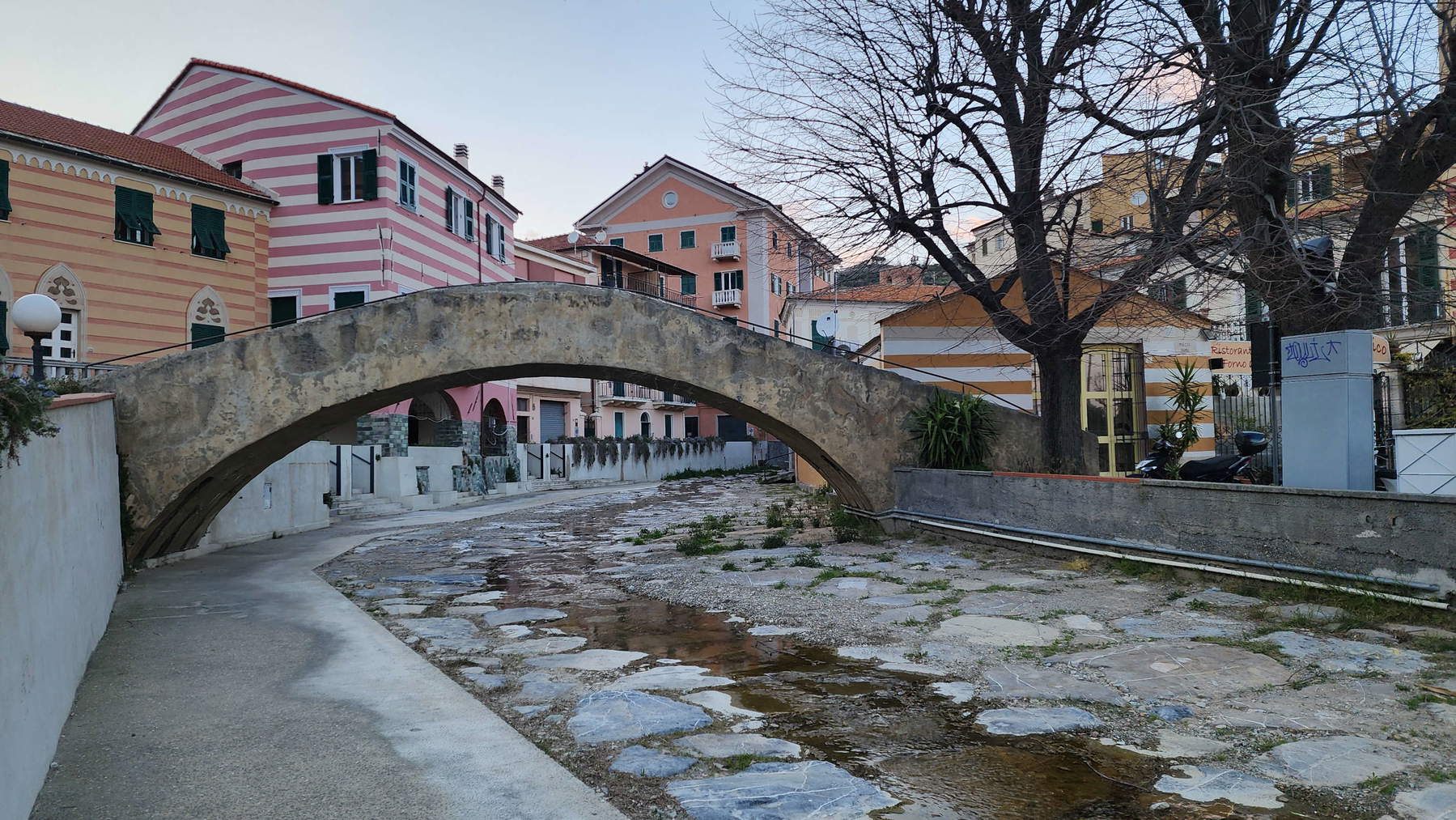 Old Bridge