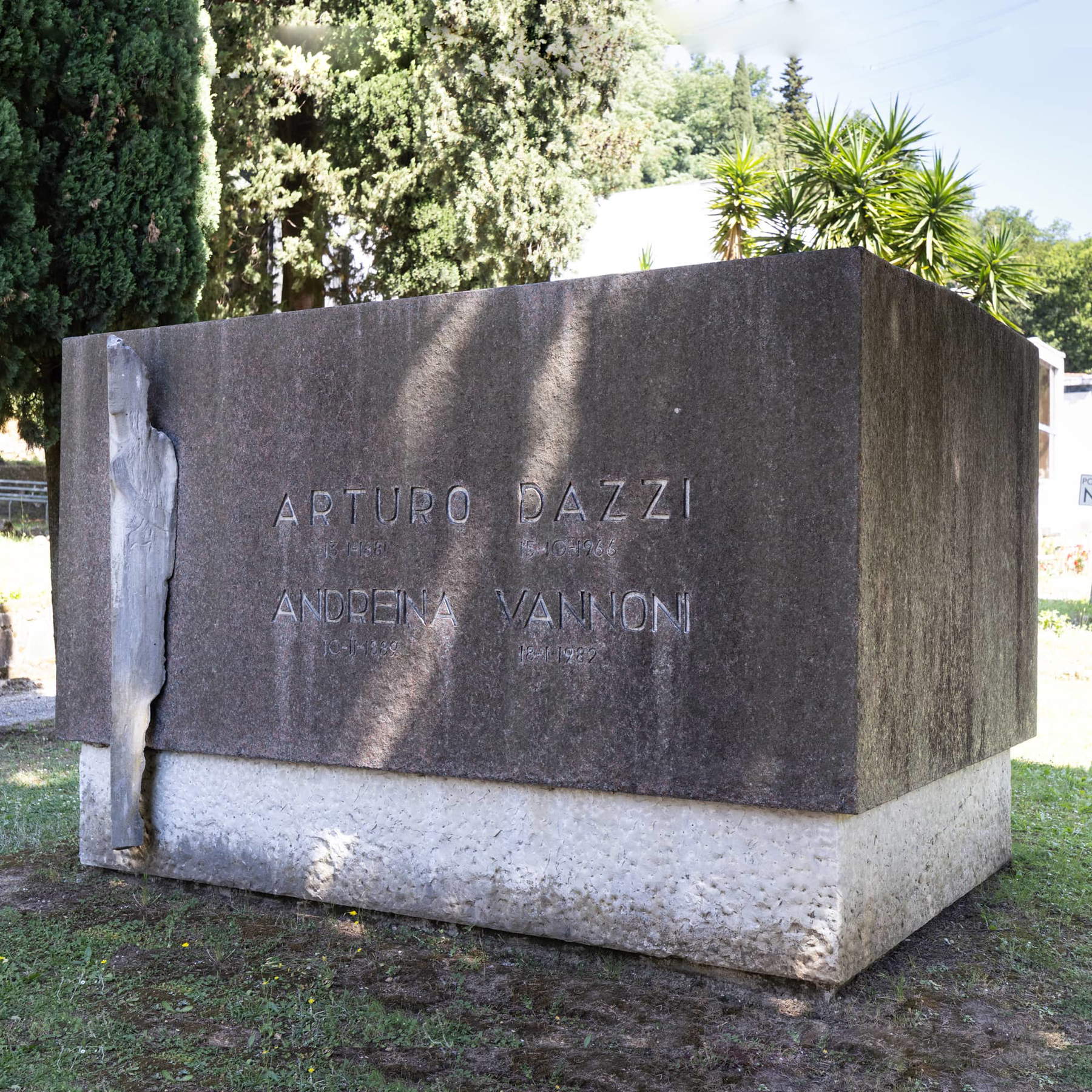 Arturo Dazzi