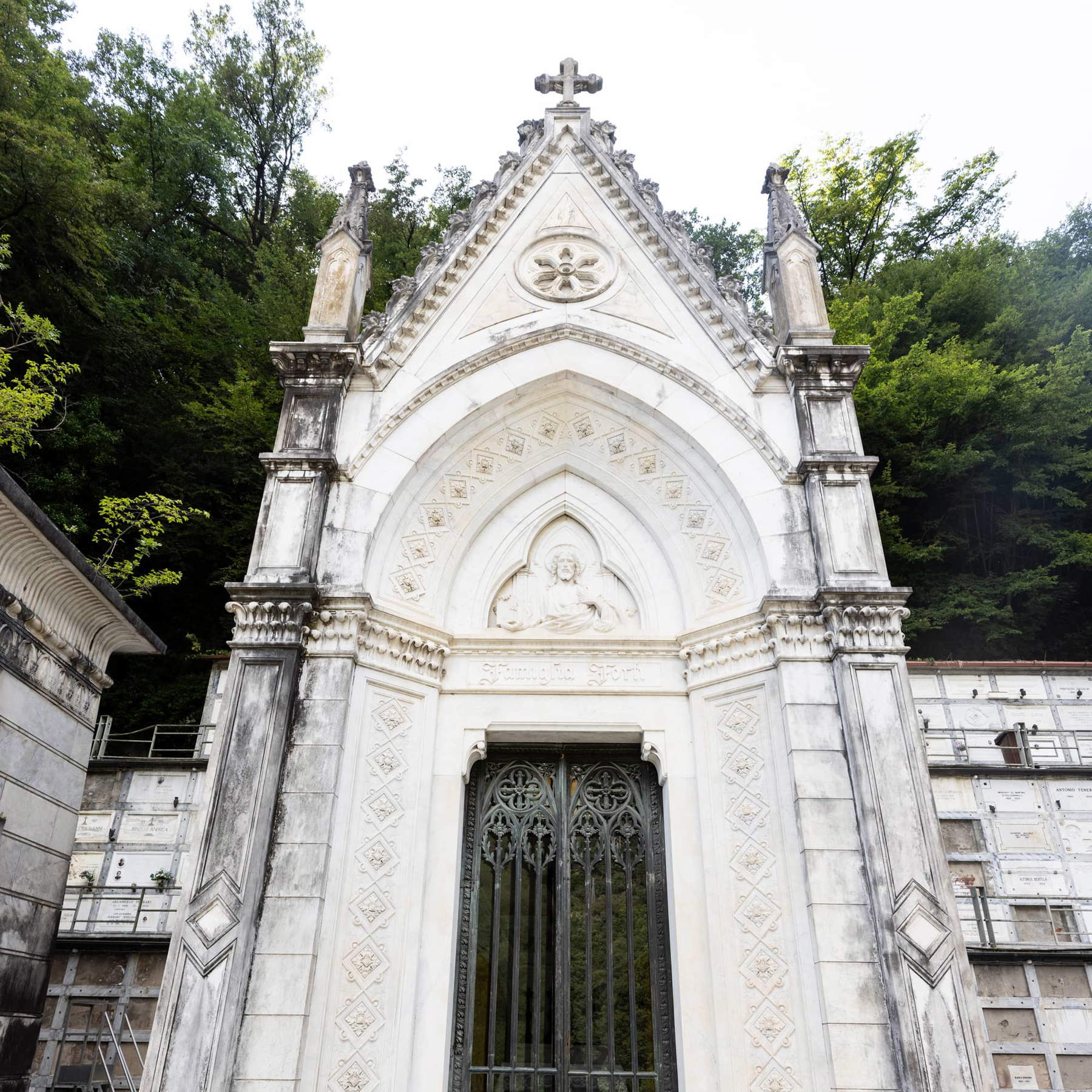 Cappella Forti