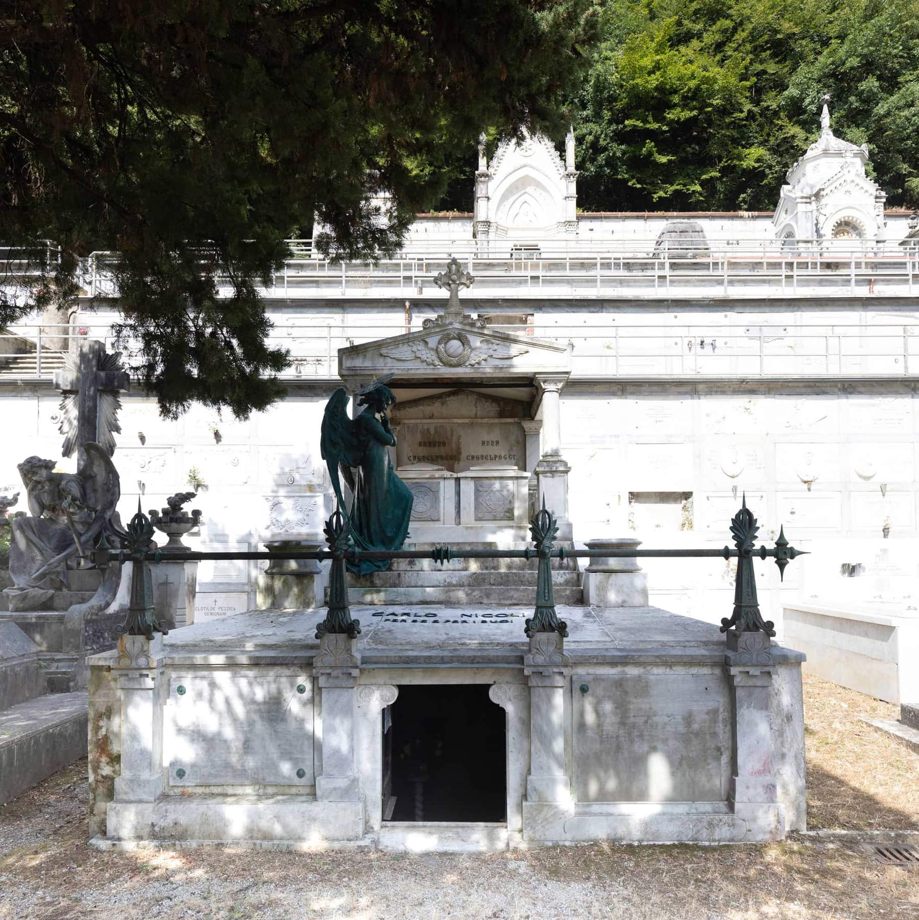 Cappella Nicoli