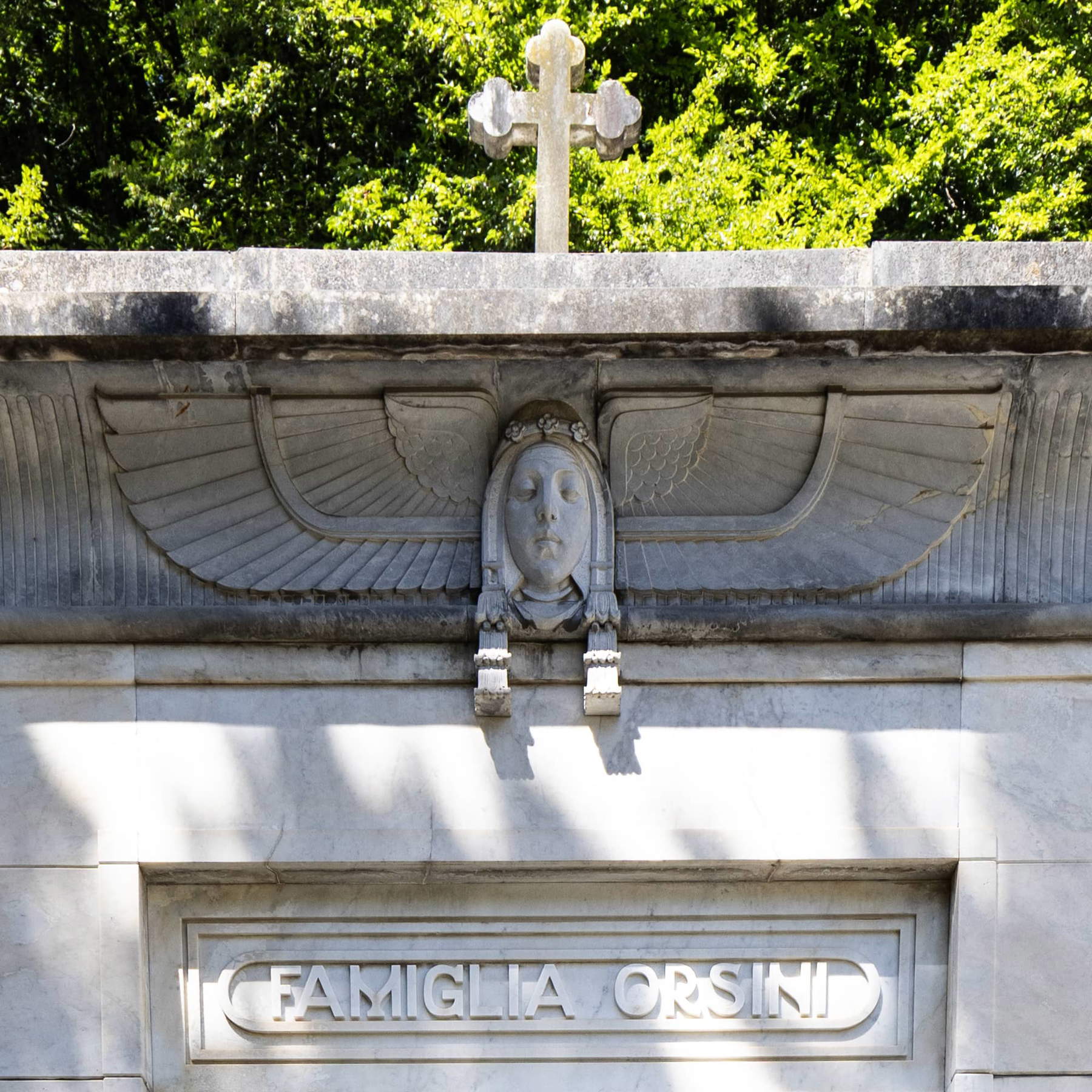 Cappella Orsini