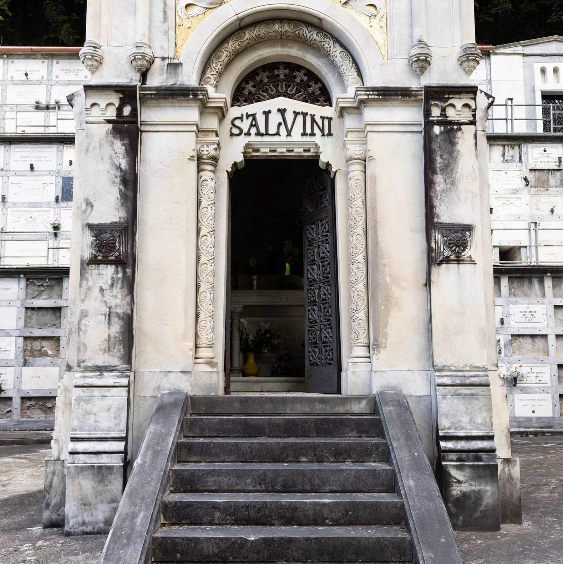 Cappella Salvini