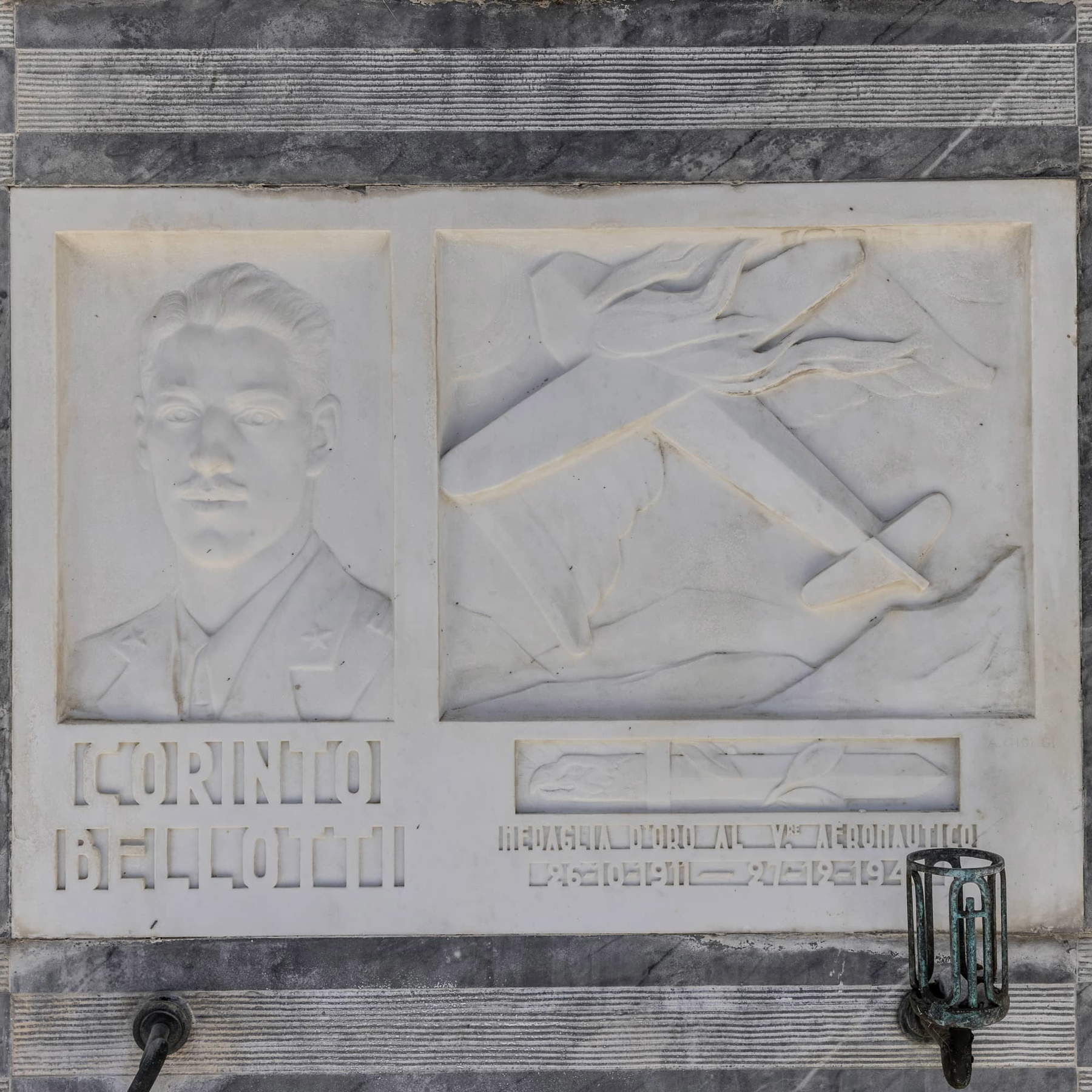 Corinto Bellotti