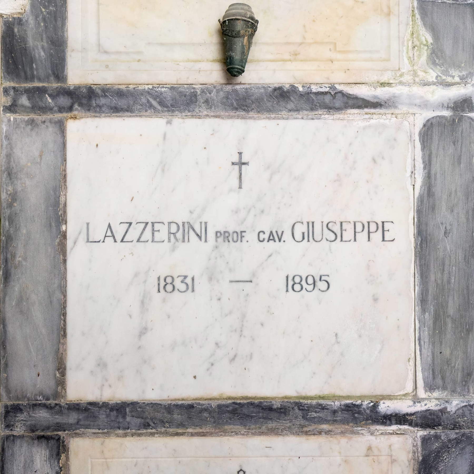 Giuseppe Lazzerini