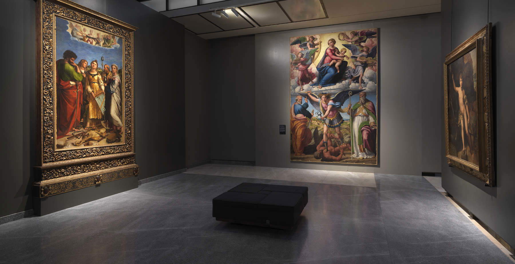 La Pinacoteca Nazionale di Bologna, il viaggio lungo secoli di pittura emiliana