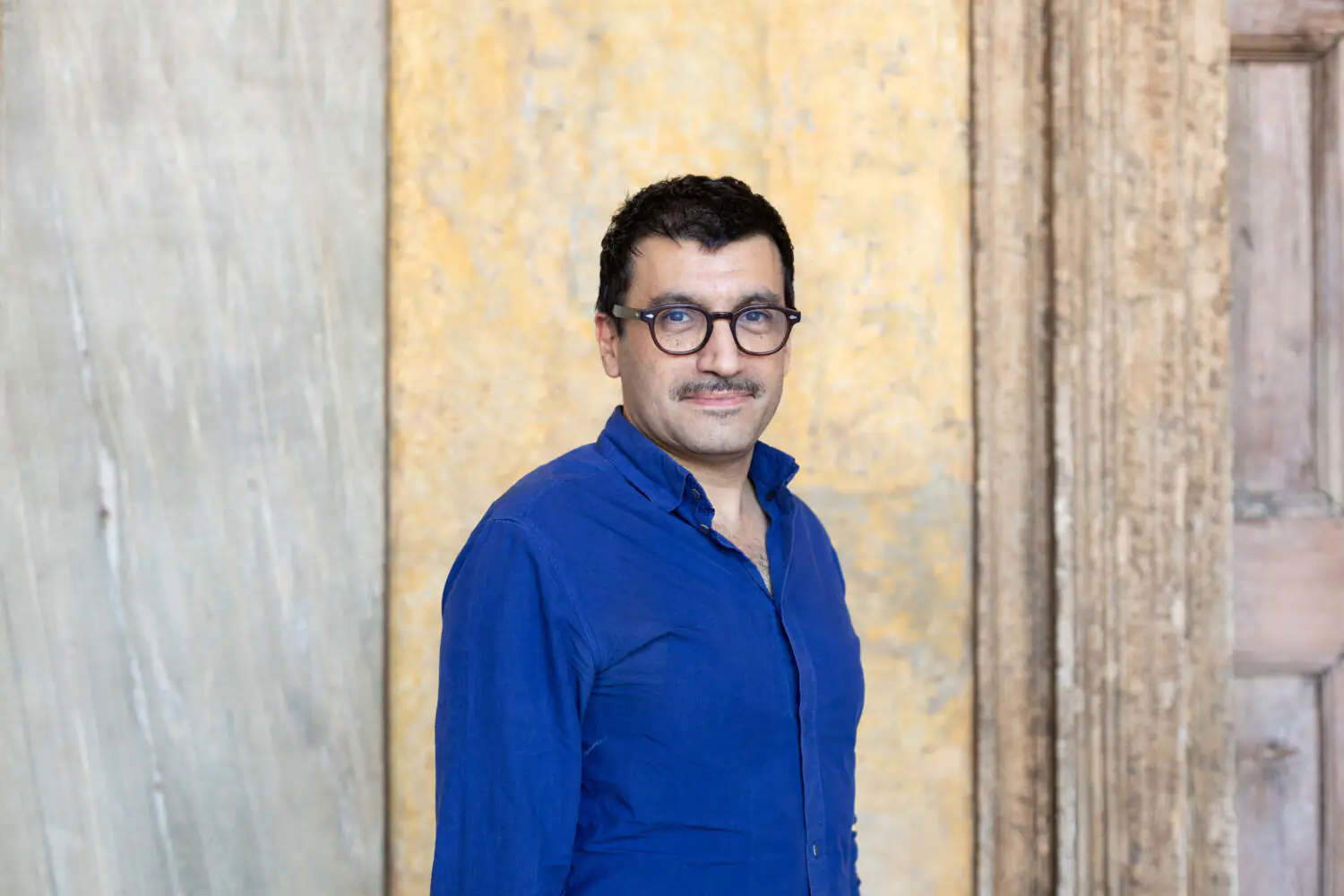 Morad Montazami