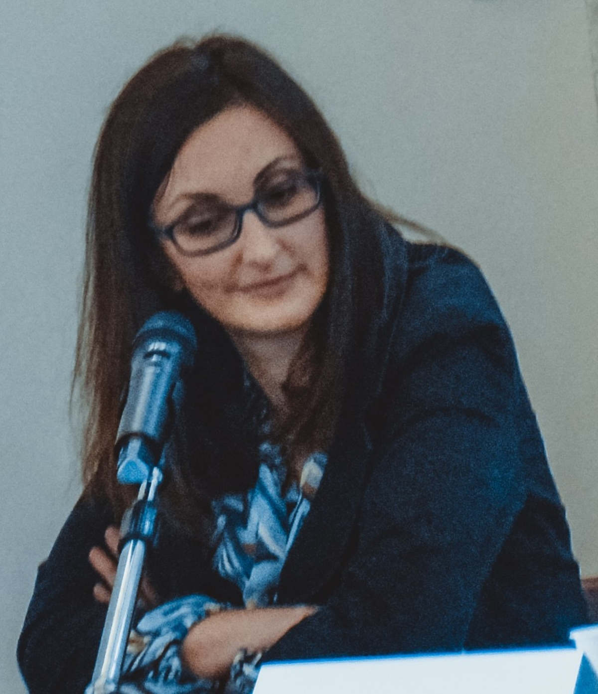 Tania De Nile