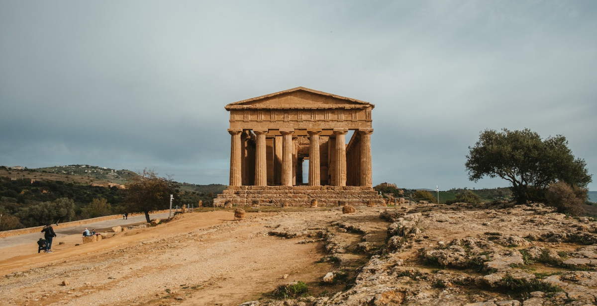 Sicile : la Région va intégrer le poste d'historien de l'art dans son effectif