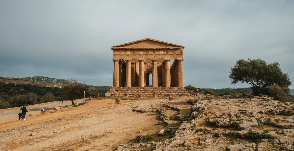 Sizilien: Verbände fordern neue Berufsbilder für den Bereich Kulturgüter Sizilien: Verbände fordern neue Berufsbilder für den Bereich Kulturgüter