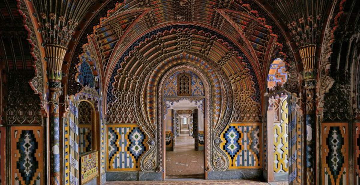 À Venise, les Stanze della Fotografia consacrent deux expositions à Ahmet Ertuğ et Horst P. Horst.