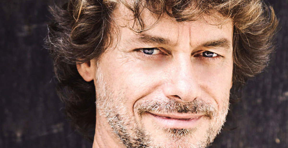 Alberto Angela Makes His Debut at Lucca Comics: History Becomes an Adventure to Be Told