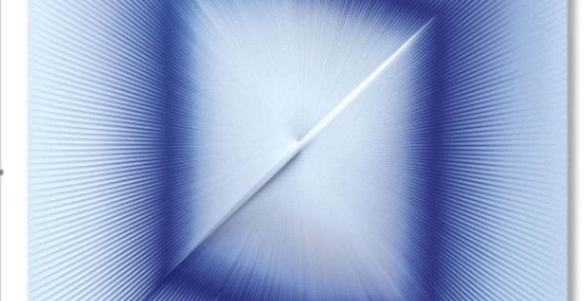 Alberto Biasi à Sacile (Pordenone) : un dynamisme perspicace protagoniste du Palazzo Ragazzoni