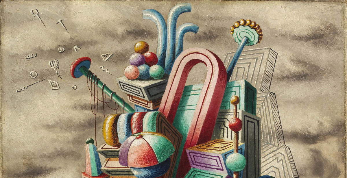 The Pinacoteca Agnelli is dedicating its major fall 2026 exhibition to Alberto Savinio