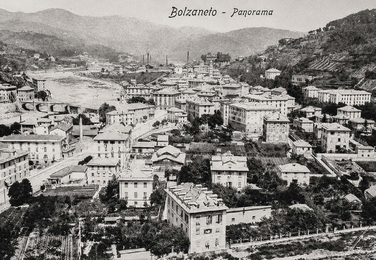 Bolzaneto