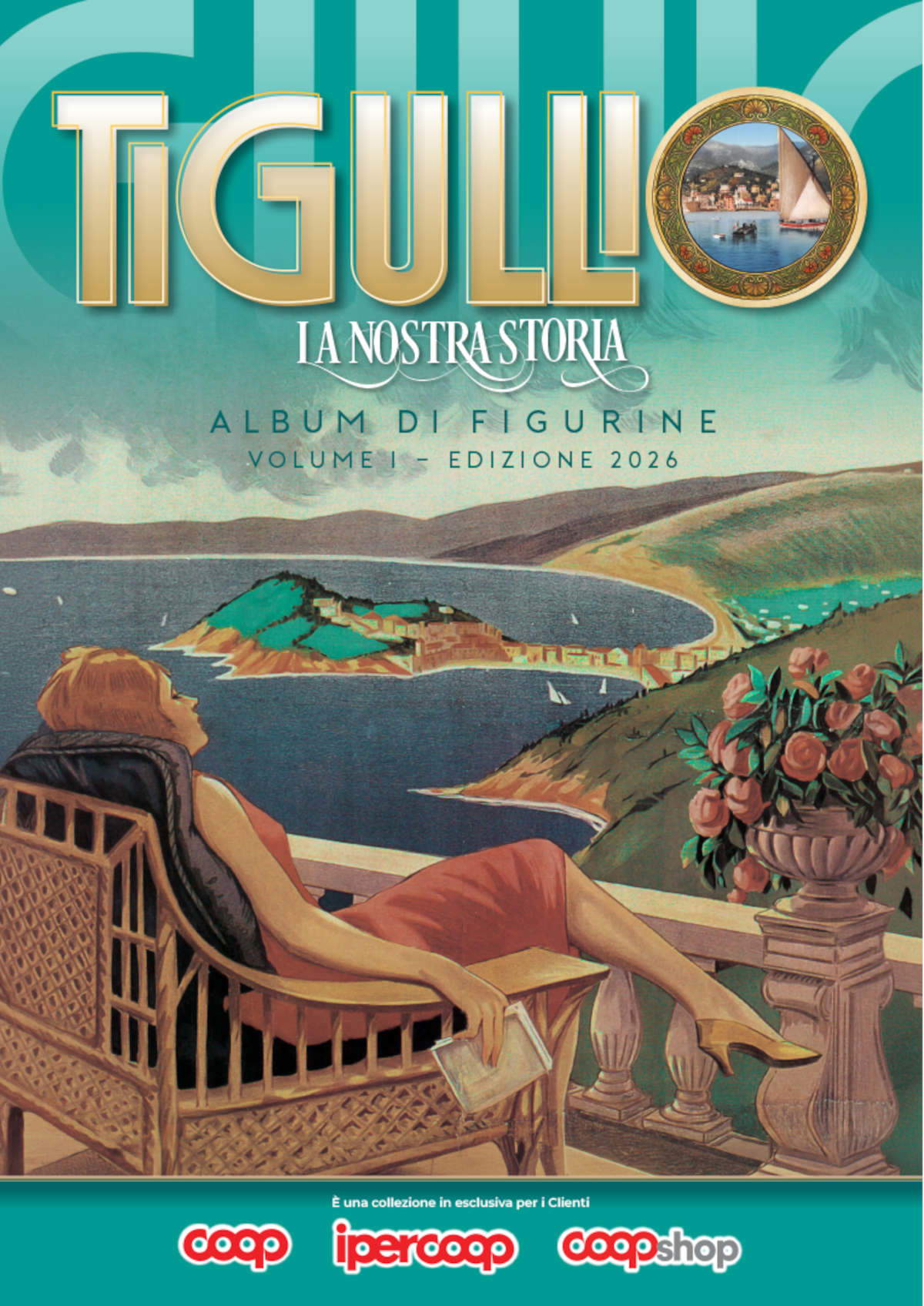 Álbum del Tigullio