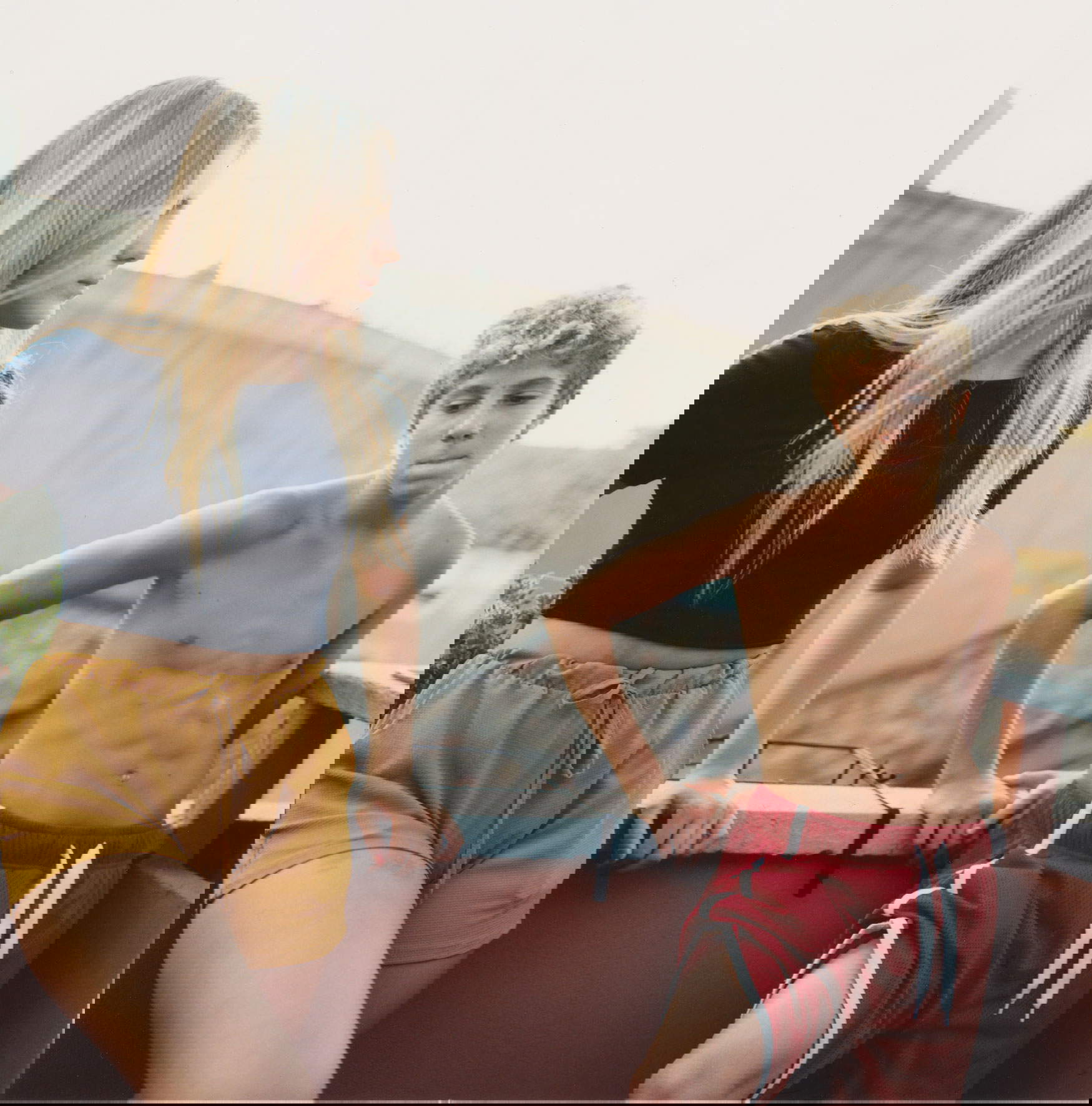 Alessandra Dragoni, Terrace, Ravenna (2019)