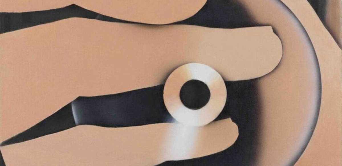 At Gallerie d'Italia in Naples, Alexi Worth's works dialogue with Attic and Magna Graecia ceramics 