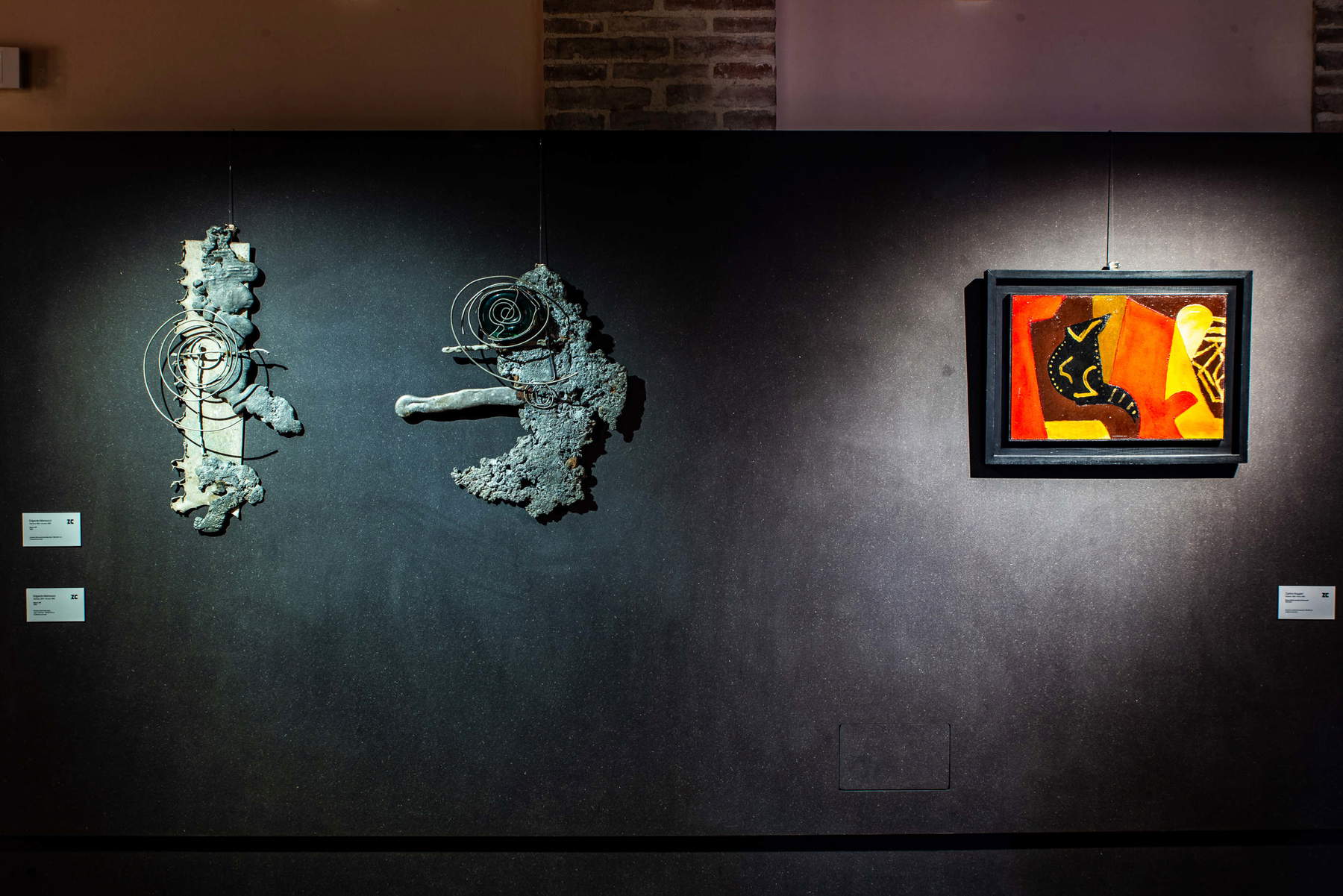 Ausstellungsgestaltung