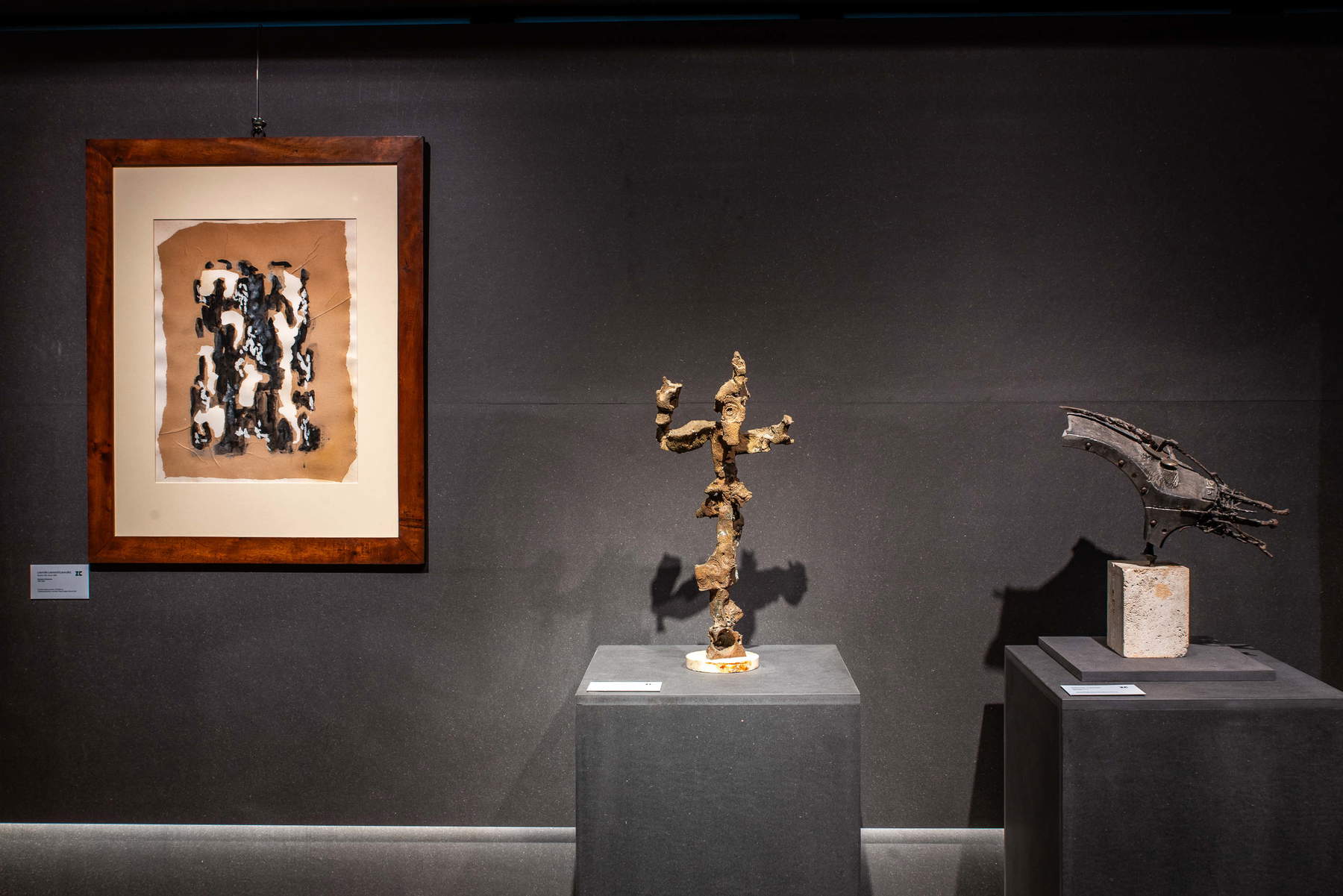 Ausstellungsgestaltung