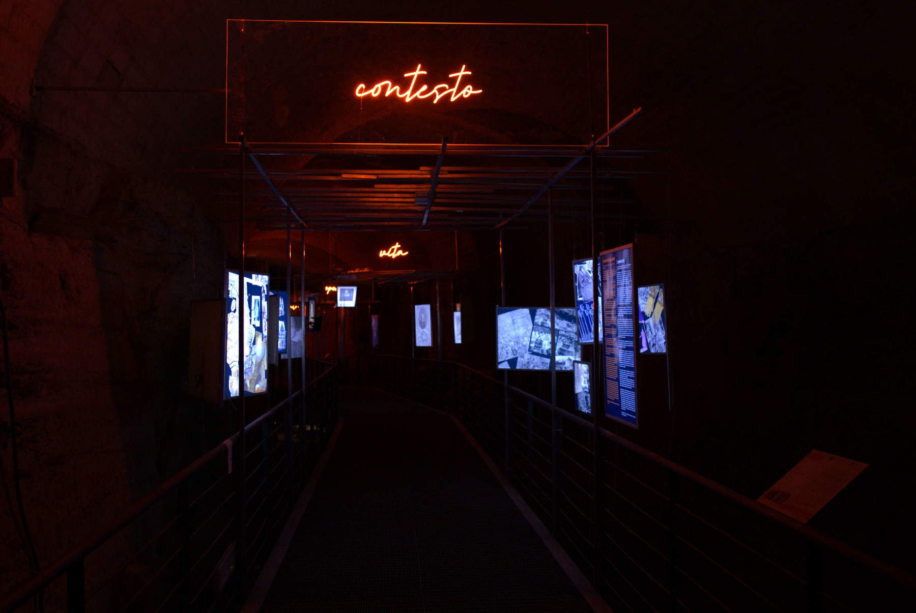 Exhibition Design
