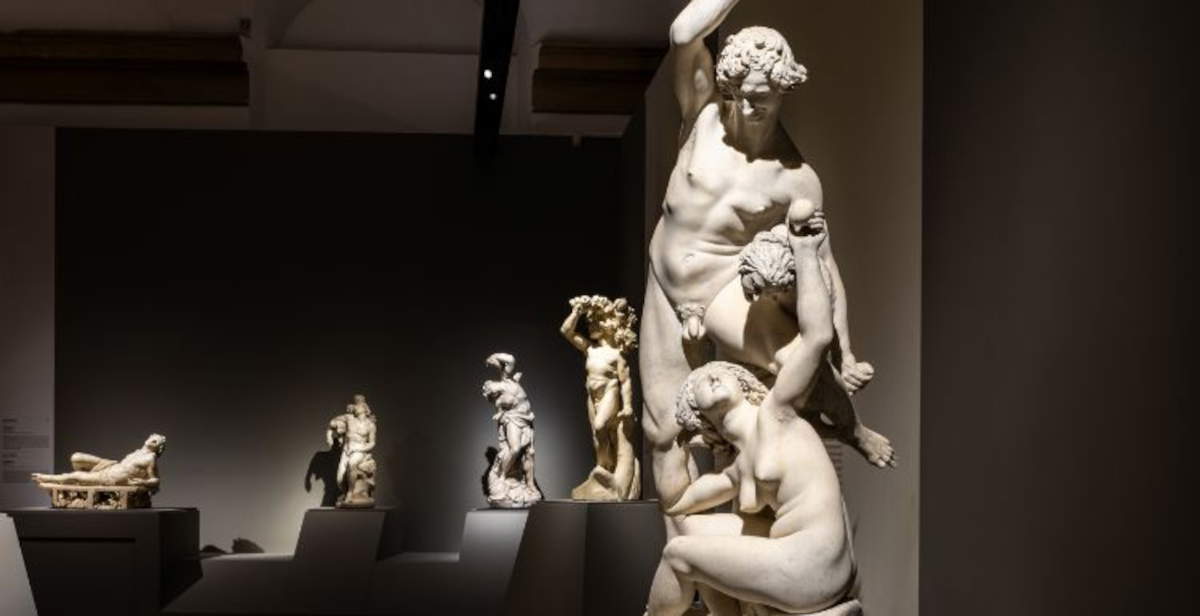 Rome, une grande exposition au Palazzo Barberini sur le lien entre le Bernin et Maffeo Barberini