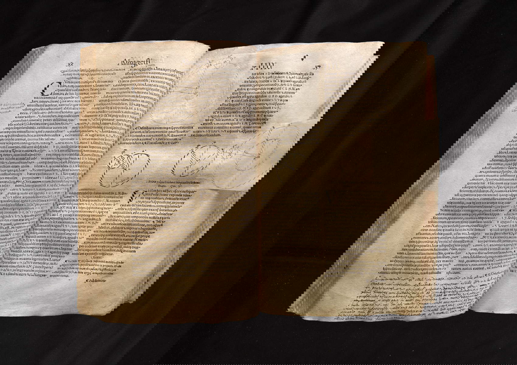 Photo: National Central Library of Florence